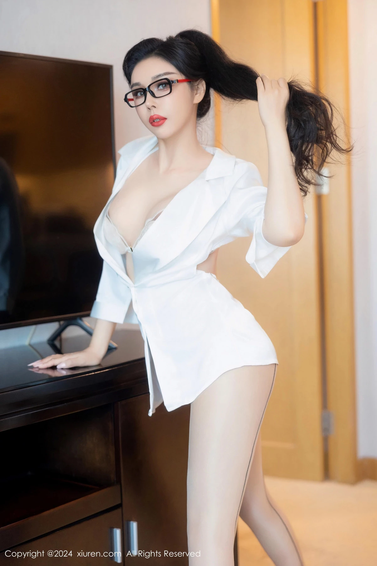 Xrmnw.Vip_田冰冰_写真