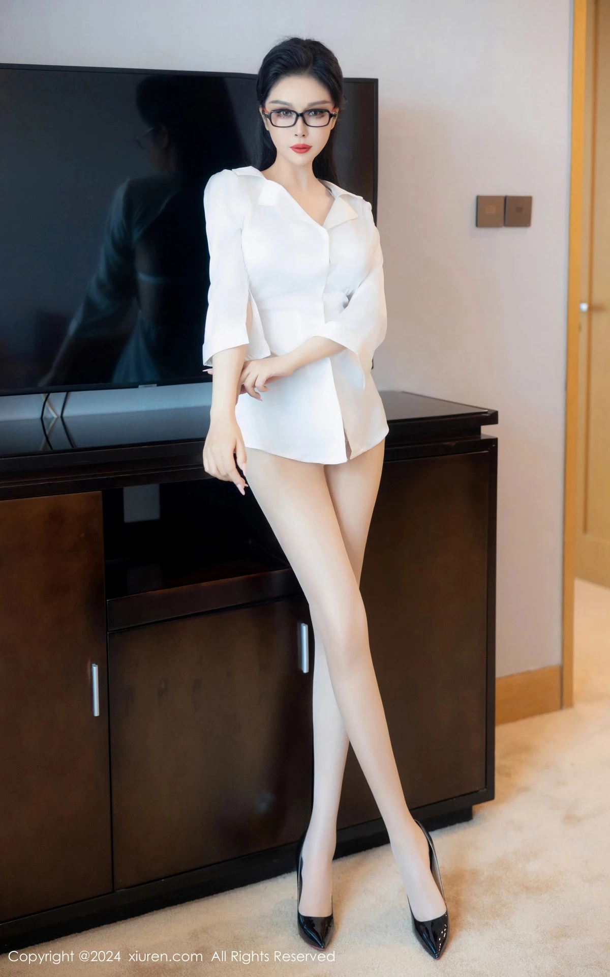 Xrmnw.Vip_田冰冰_写真