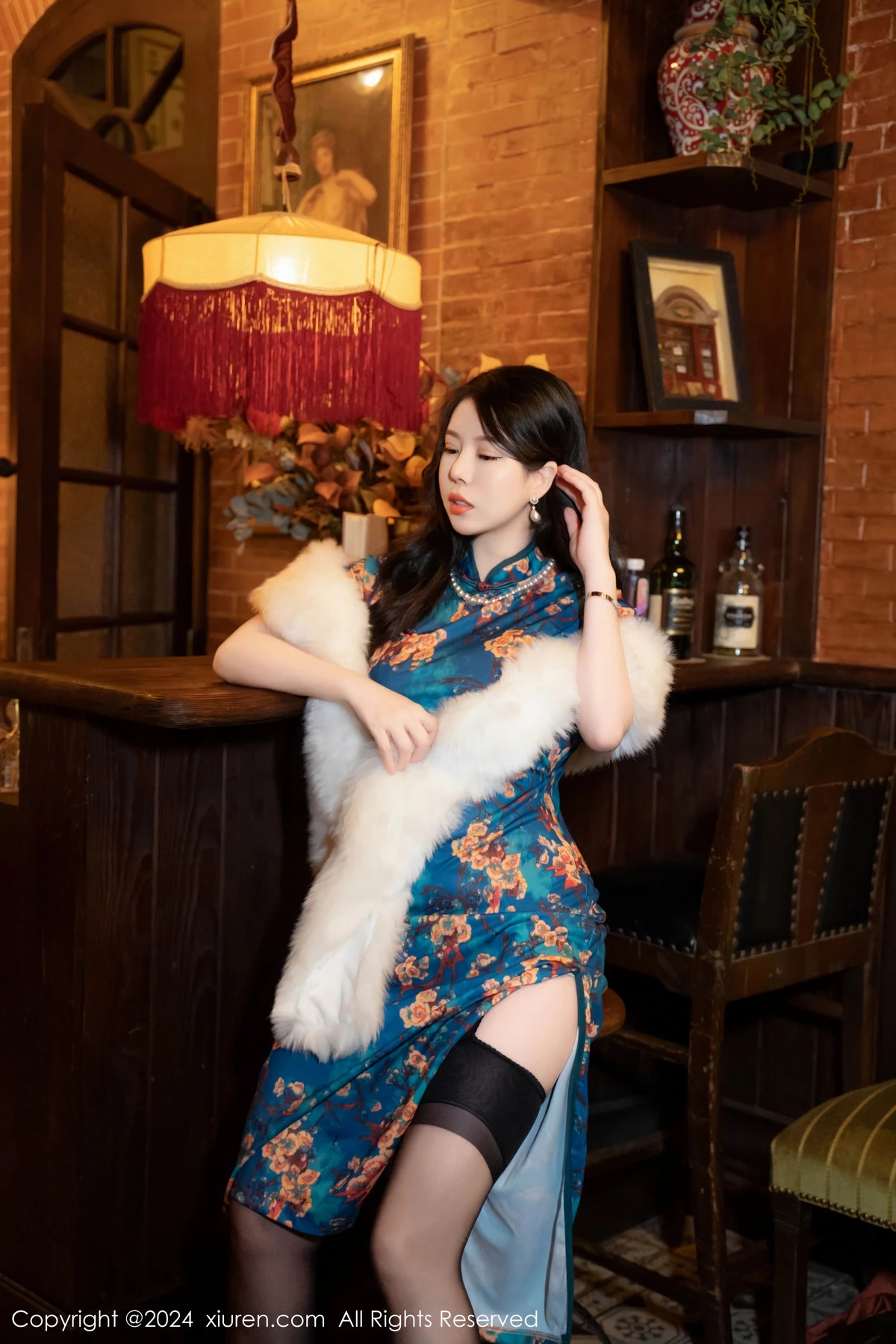 Xrmnw.Vip_白茹雪_写真