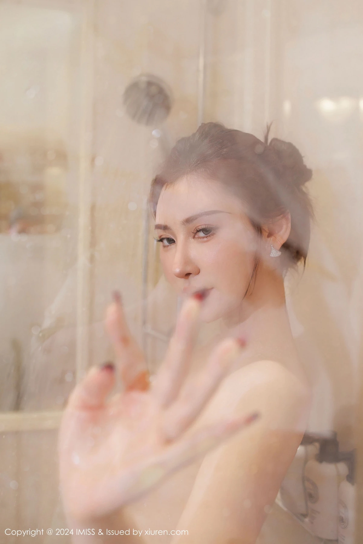 Xrmnw.Vip_蕾蕾醒了没_写真