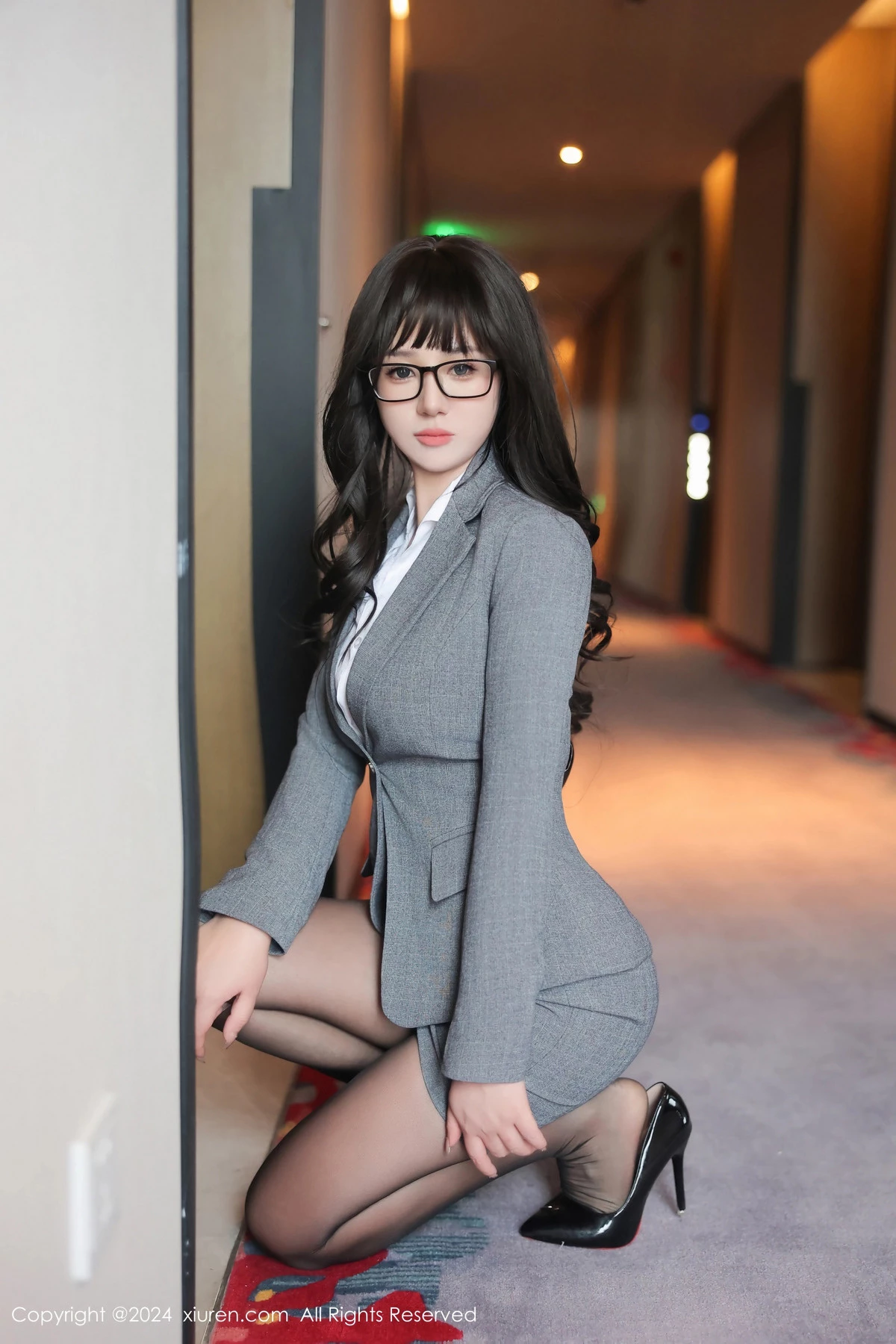 Xrmnw.Vip_金小依_写真