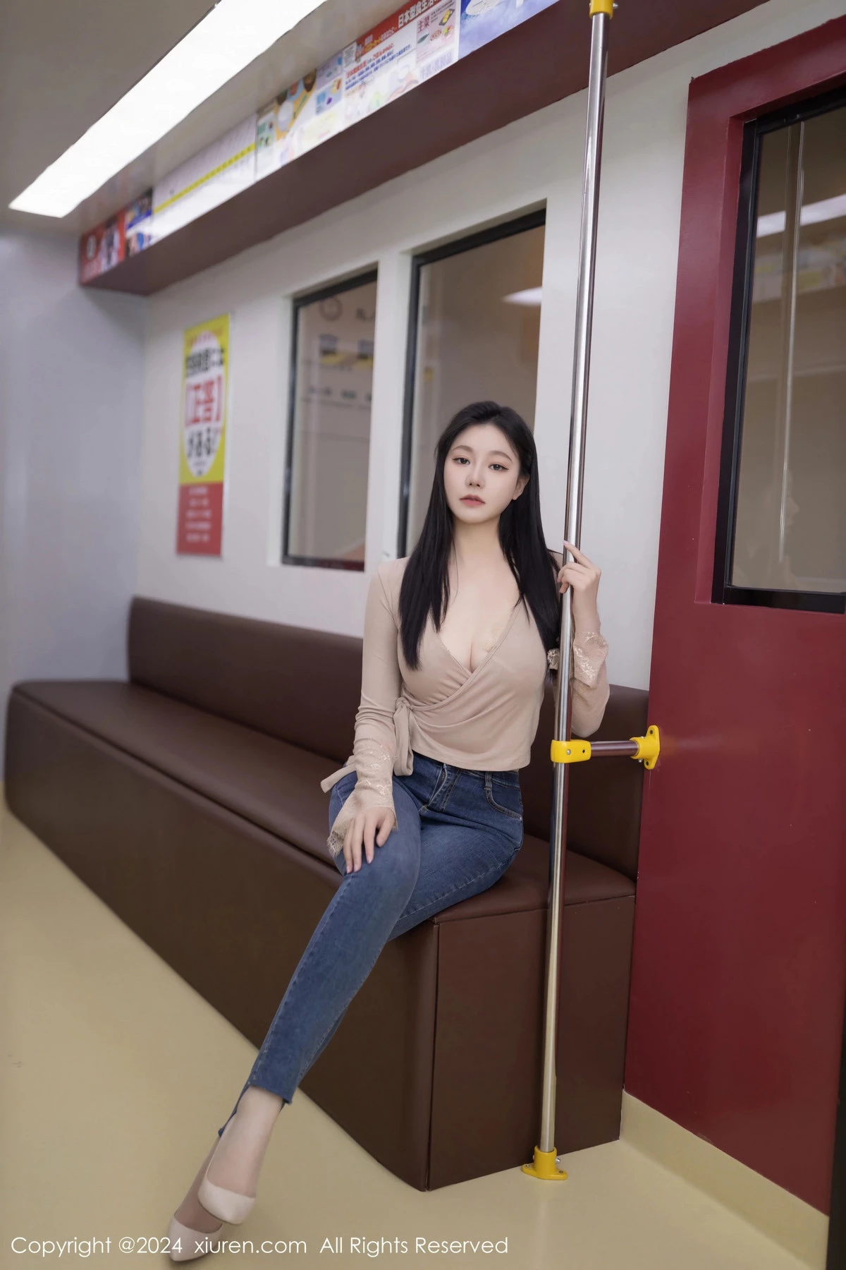 Xrmnw.Vip_安然_写真
