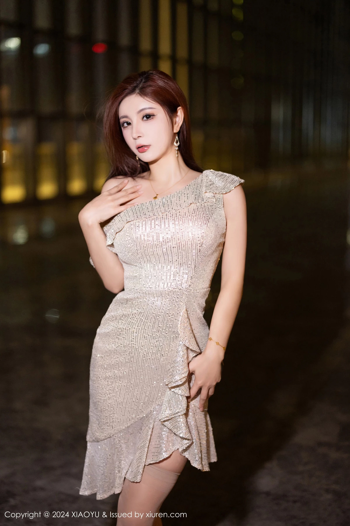 Xrmnw.Vip_小蛮妖_写真