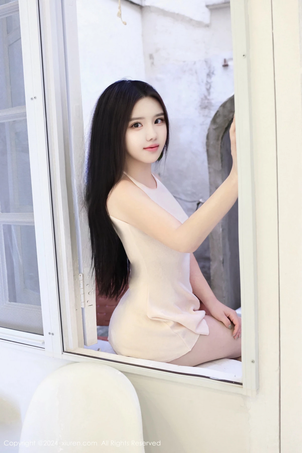 Xrmnw.Vip_小薯条_写真