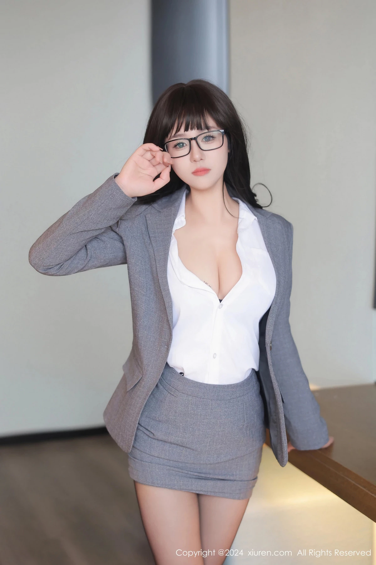 Xrmnw.Vip_金小依_写真