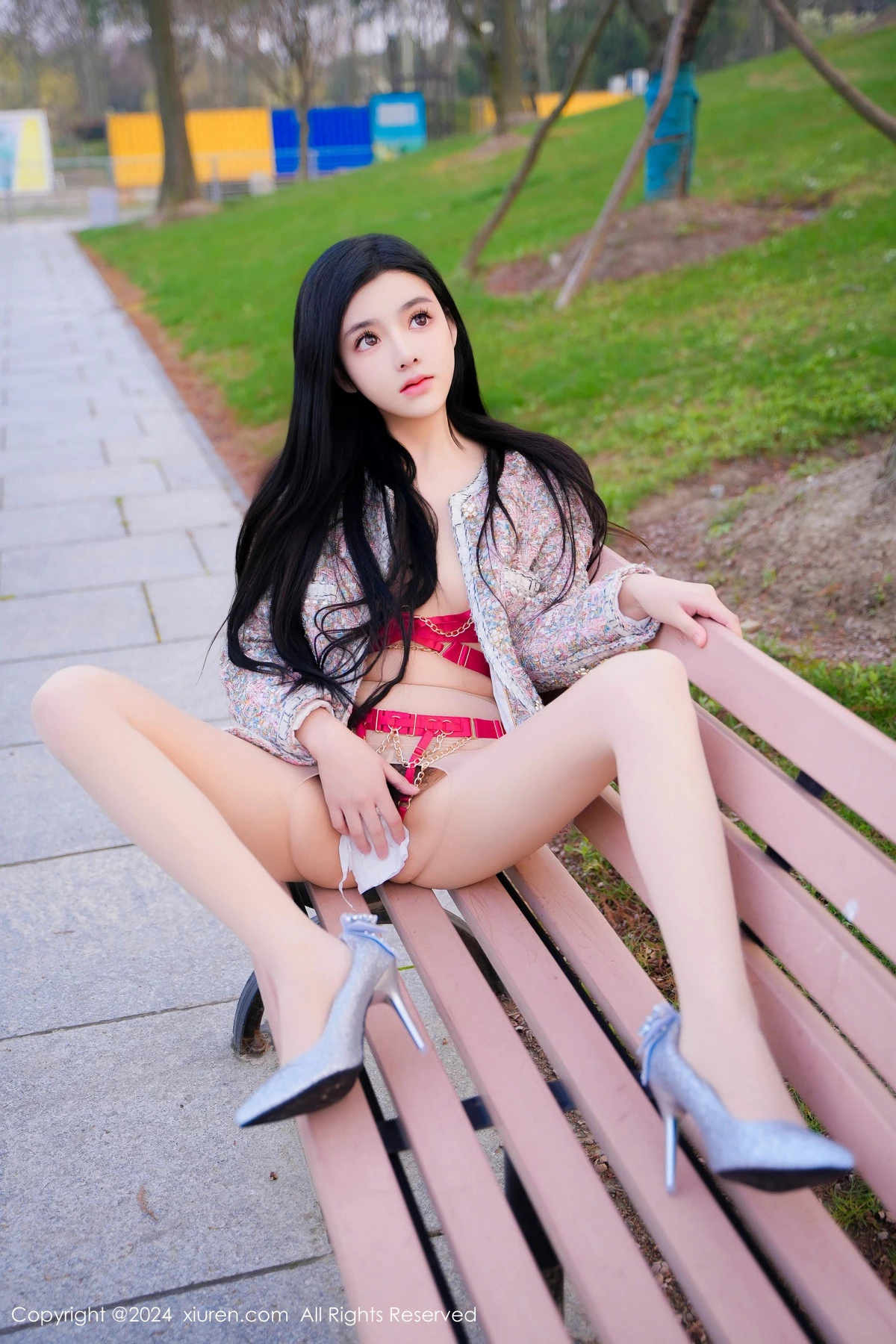 Xrmnw.Vip_龙雪儿_写真