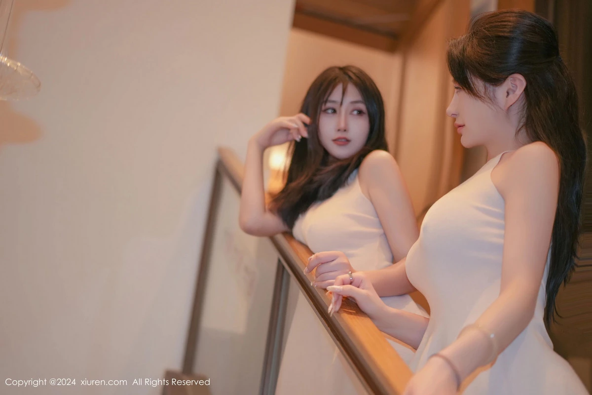Xrmnw.Vip_林幼一_写真