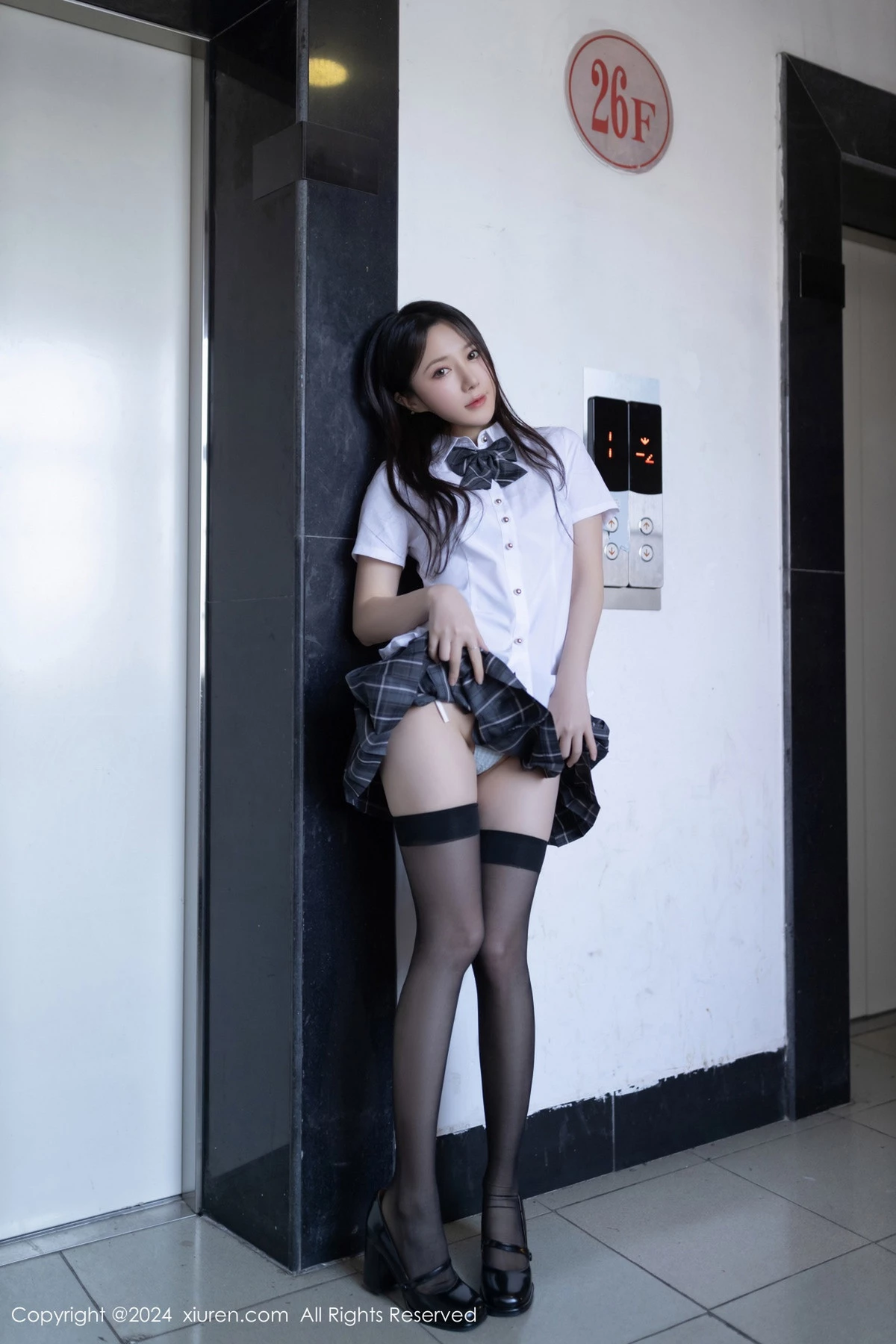 Xrmnw.Vip_鱼子酱_写真
