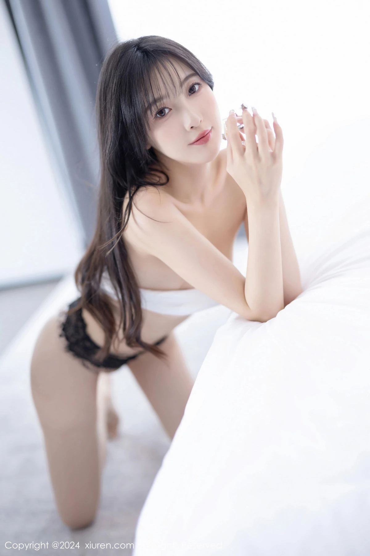 Xrmnw.Vip_林星阑_写真