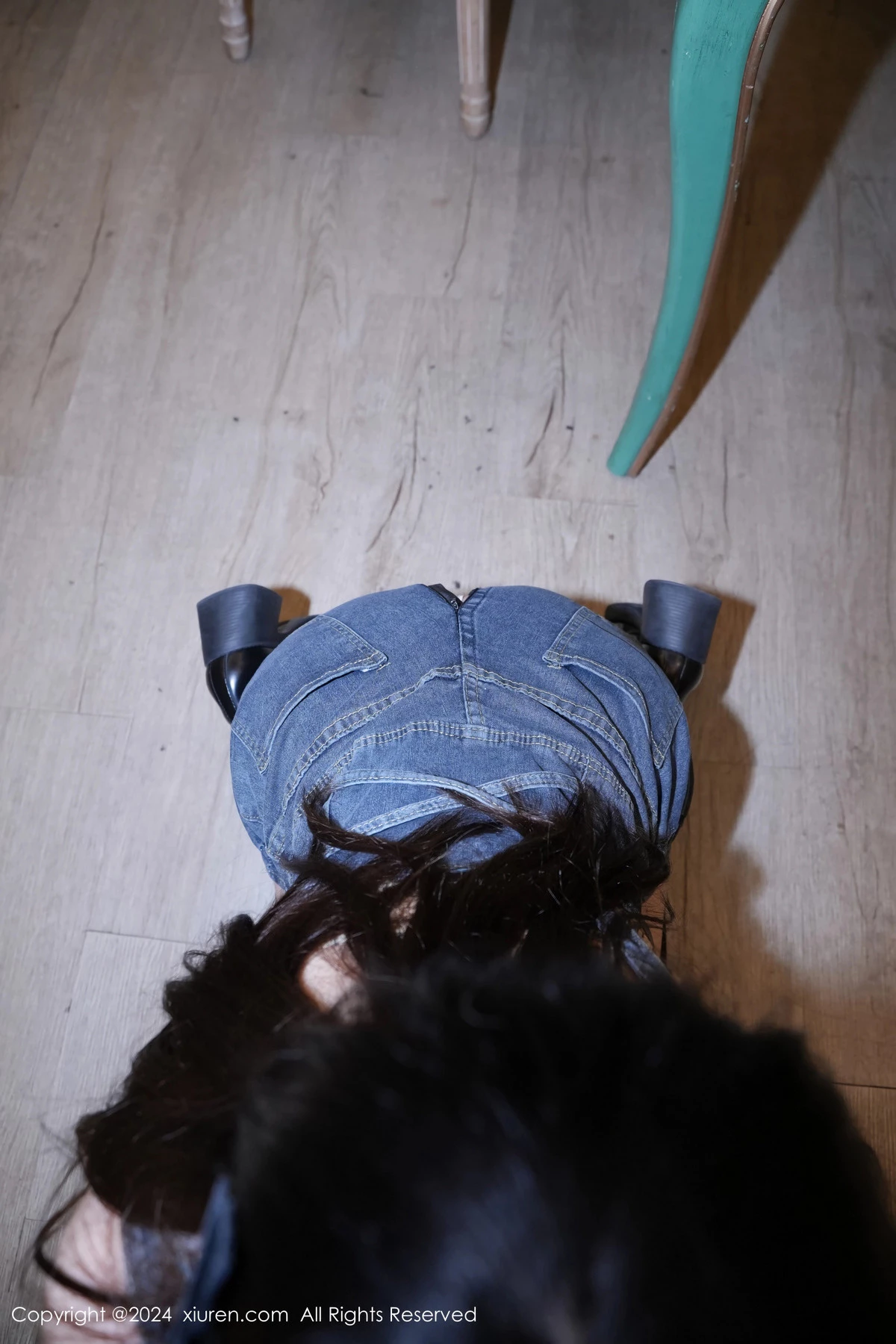 Xrmnw.Vip_林月月_写真