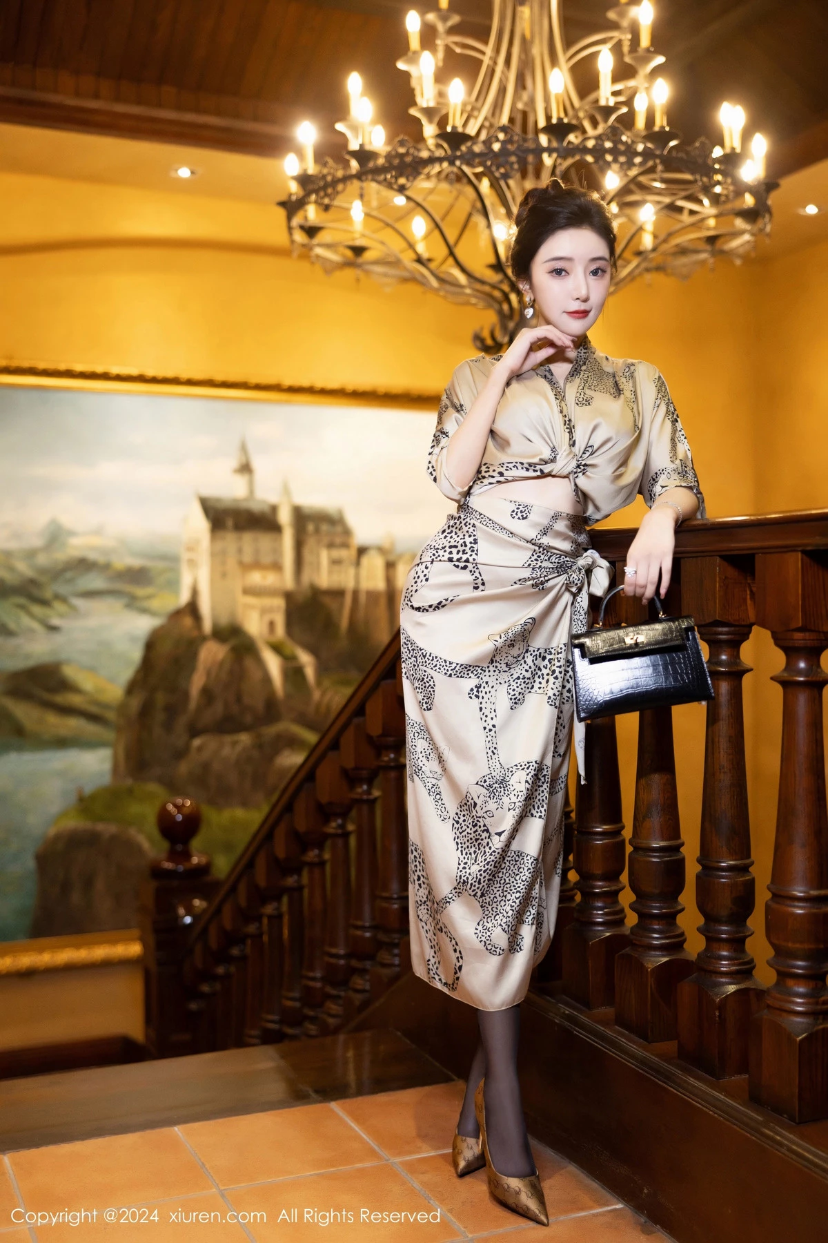 Xrmnw.Vip_王馨瑶_写真