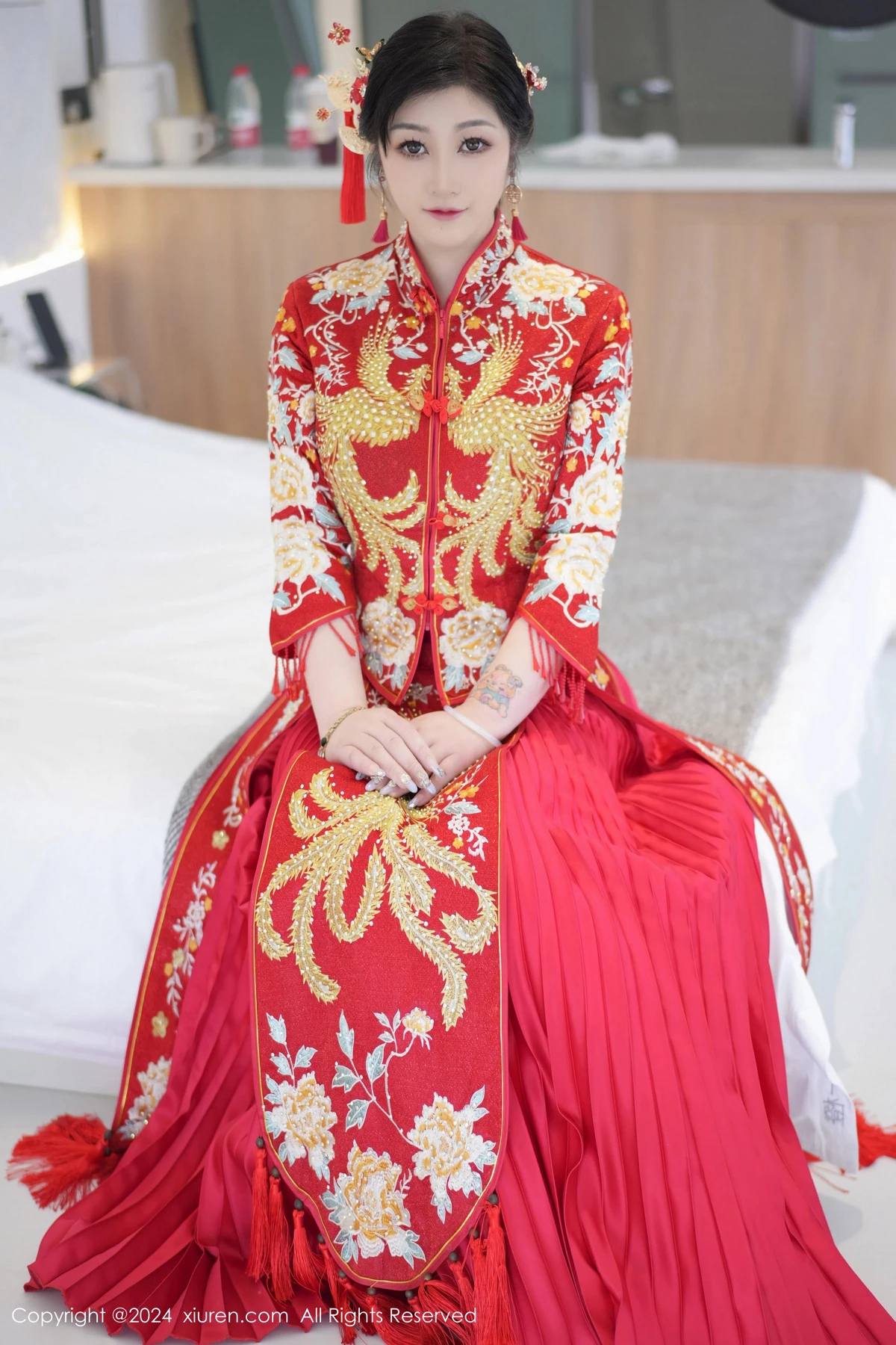 Xrmnw.Vip_妲己_写真