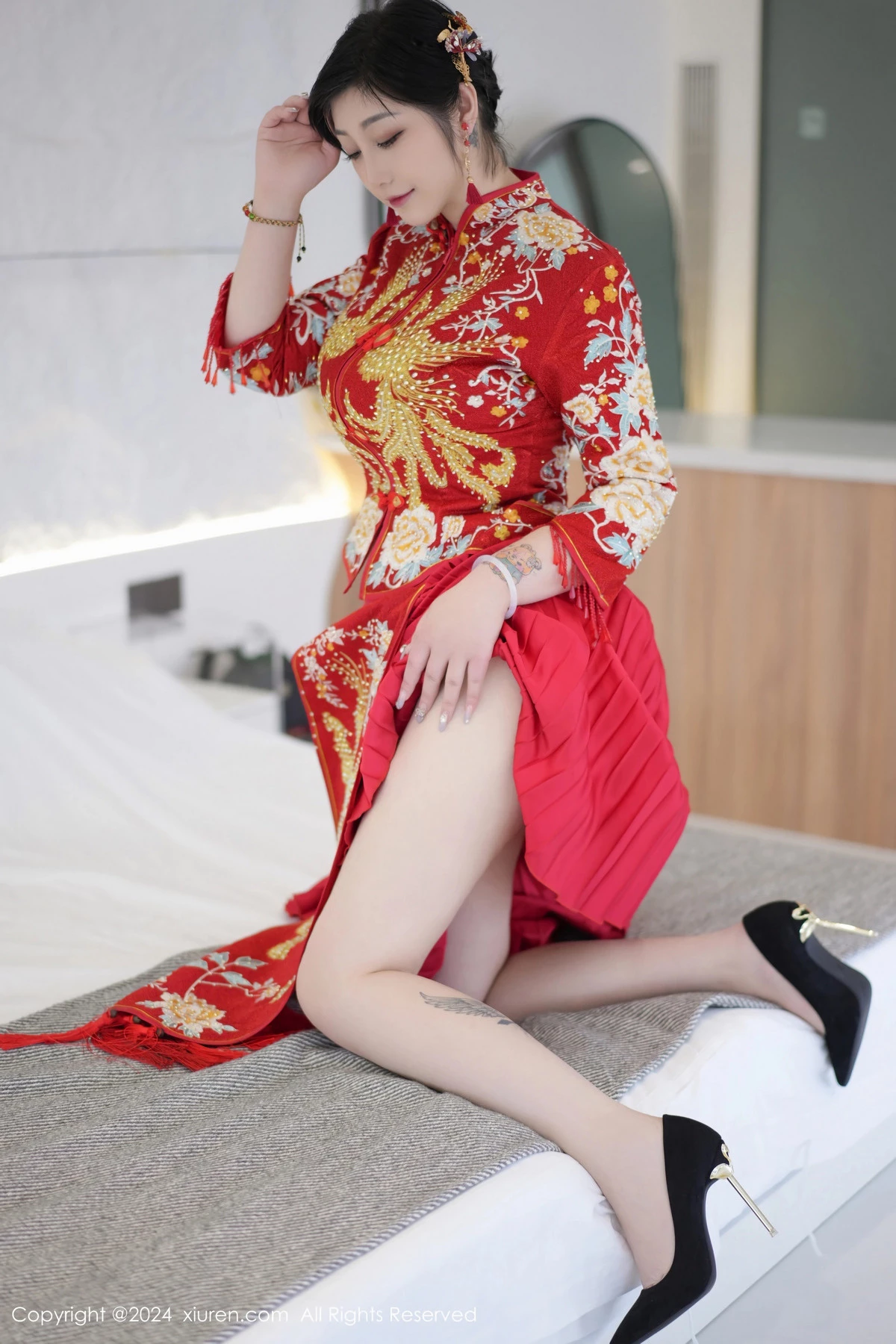 Xrmnw.Vip_妲己_写真