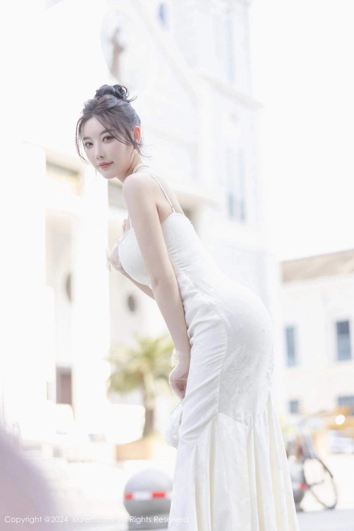 Xrmnw.Vip_杨晨晨_写真