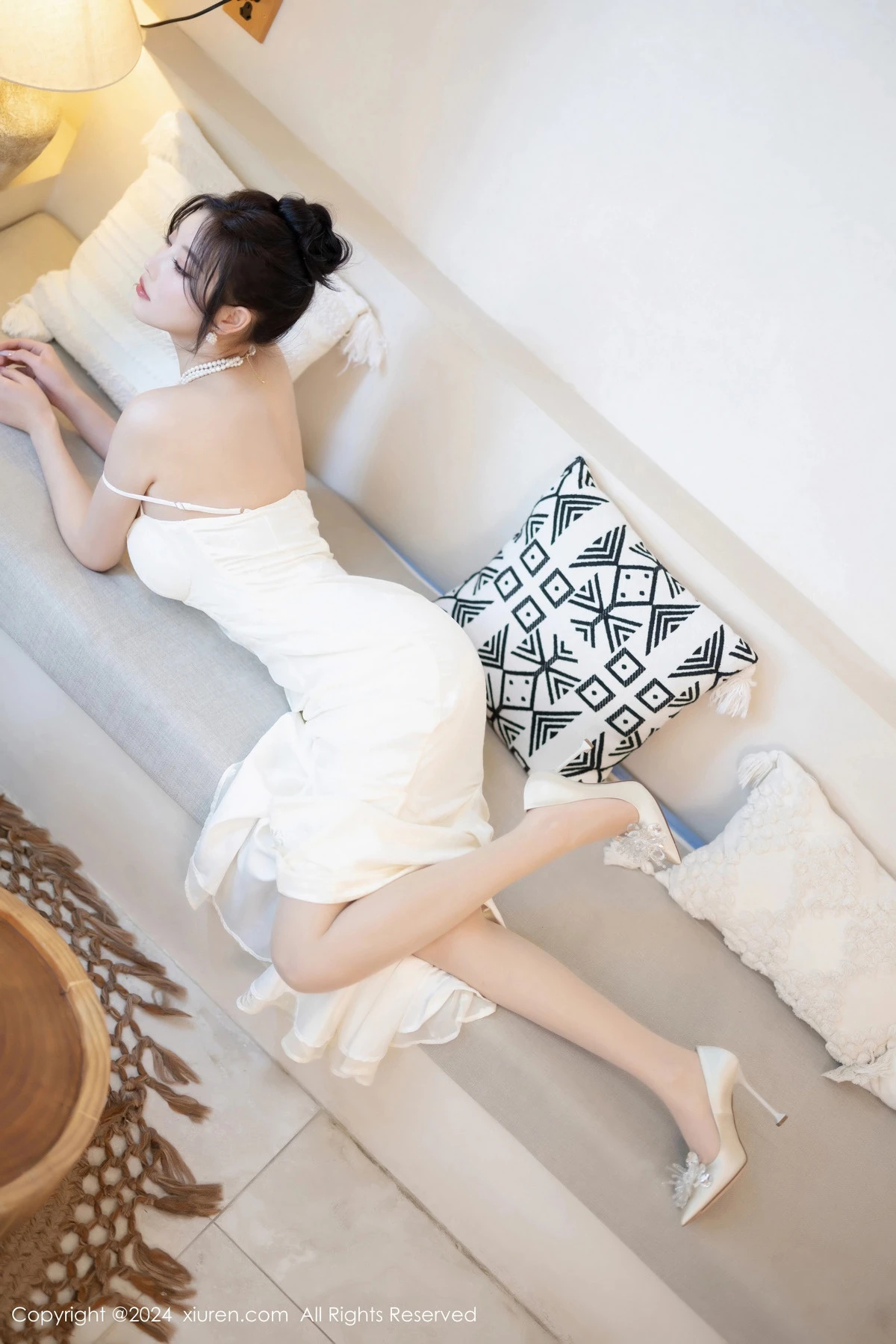 Xrmnw.Vip_杨晨晨_写真