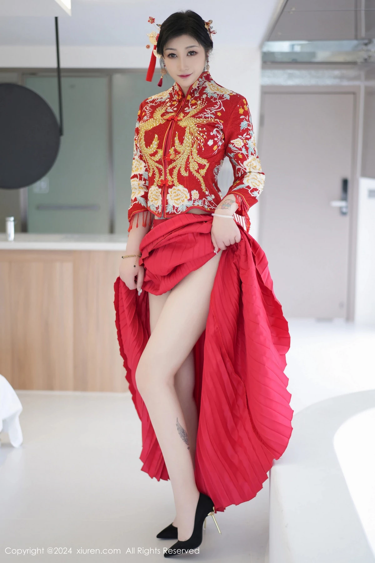 Xrmnw.Vip_妲己_写真