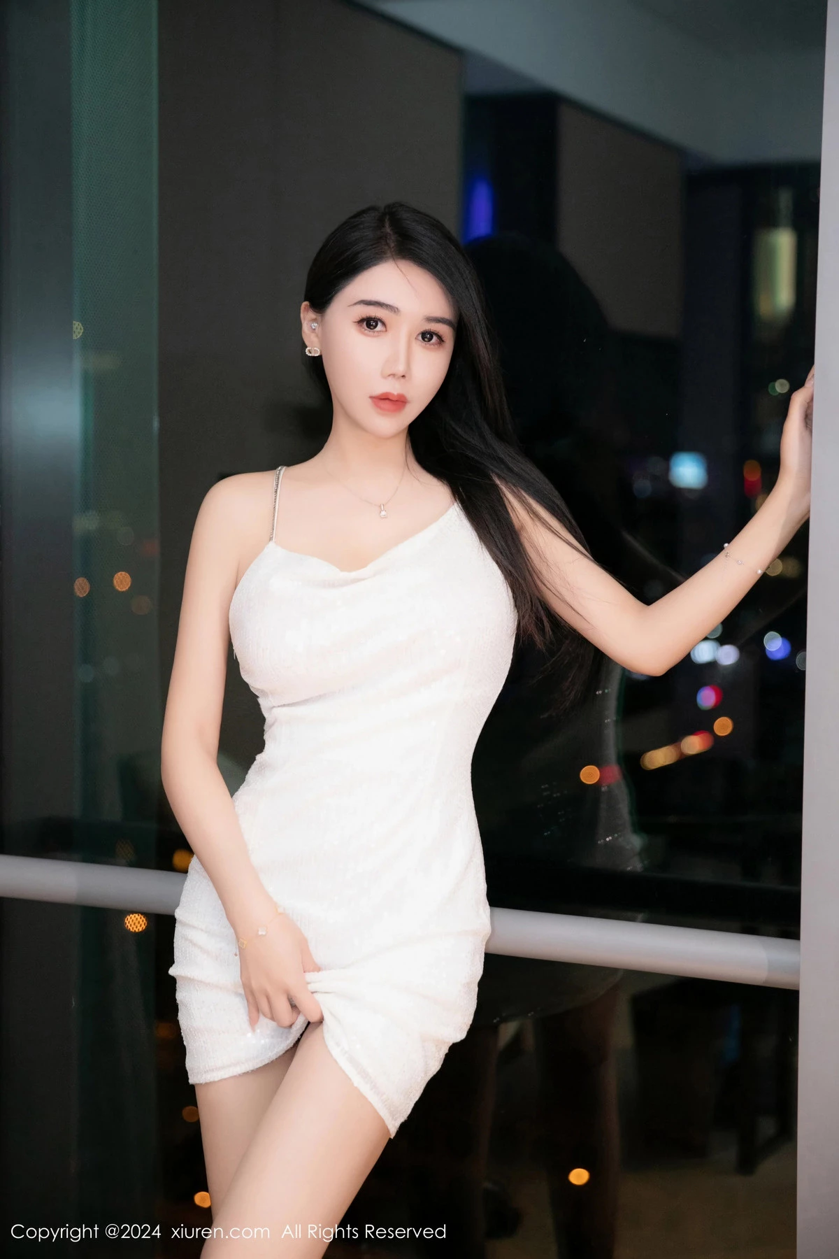 Xrmnw.Vip_李若汐_写真