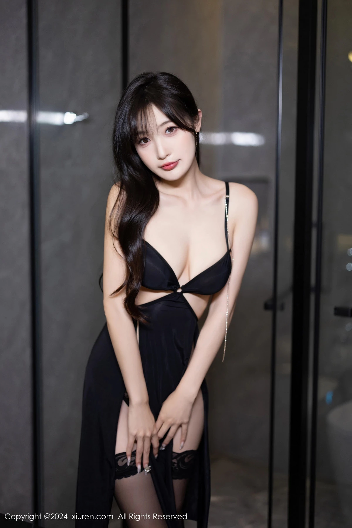 Xrmnw.Vip_林星阑_写真