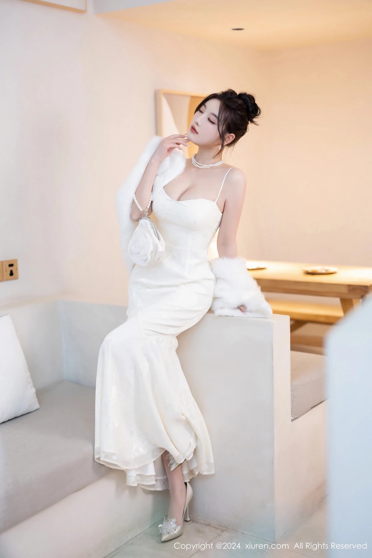 Xrmnw.Vip_杨晨晨_写真