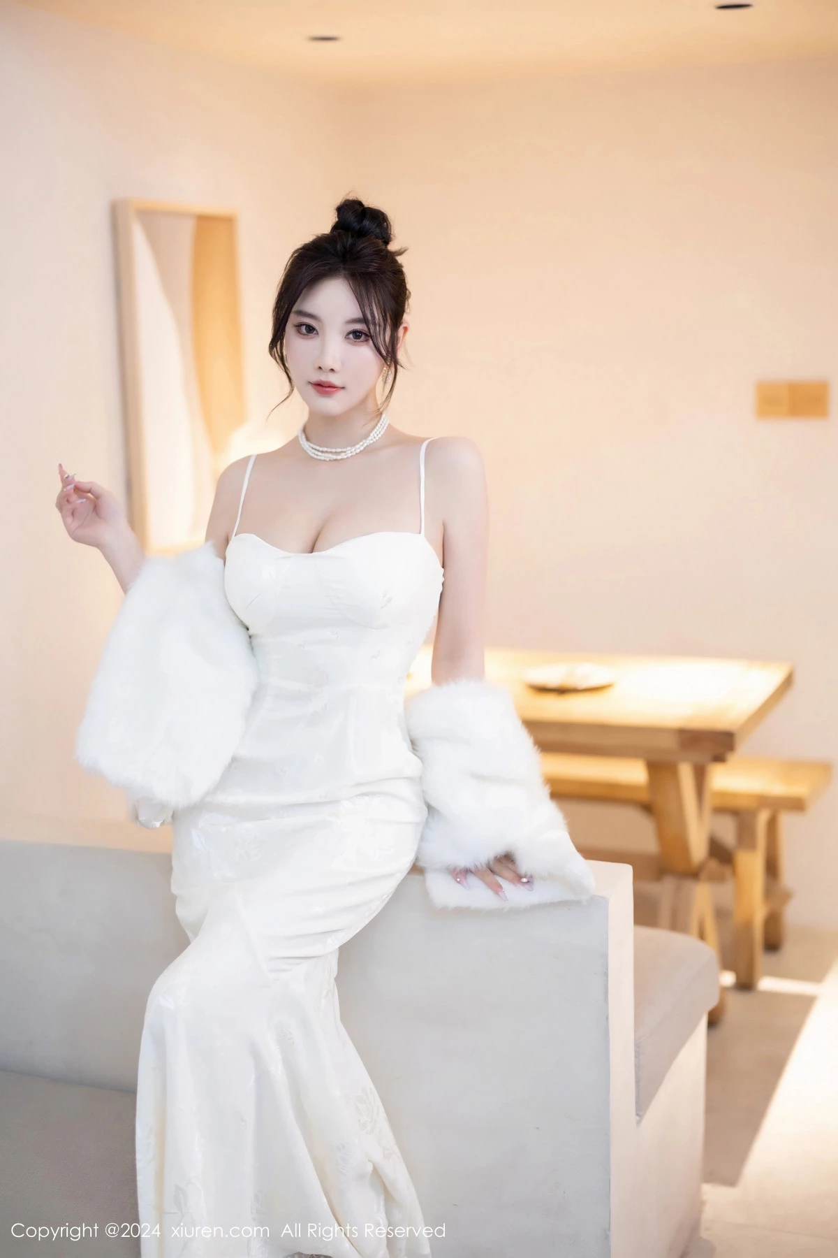 Xrmnw.Vip_杨晨晨_写真