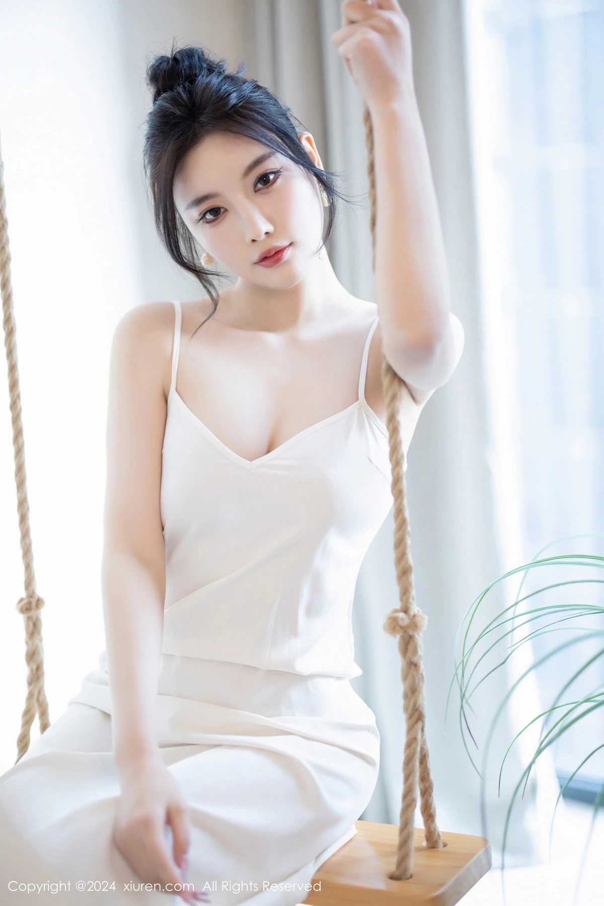 Xrmnw.Vip_杨晨晨_写真