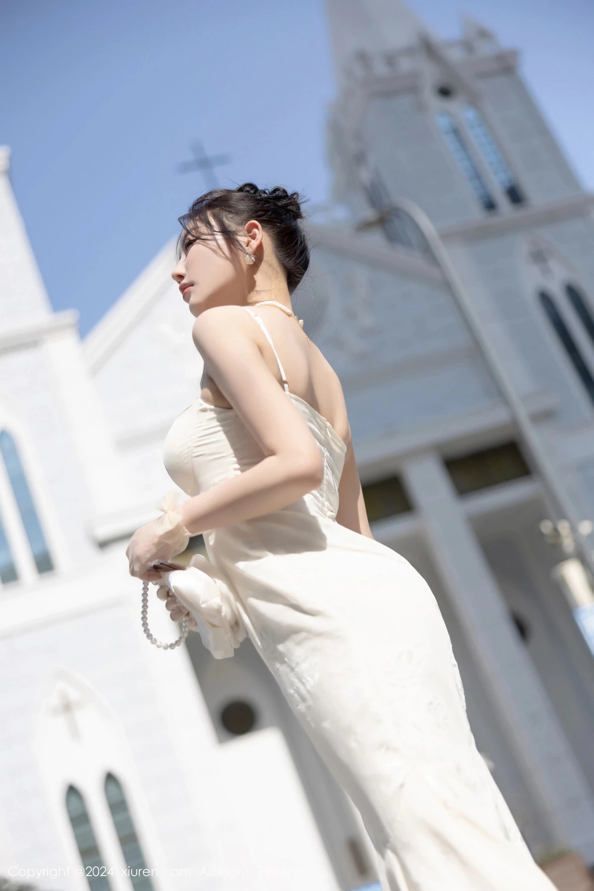Xrmnw.Vip_杨晨晨_写真