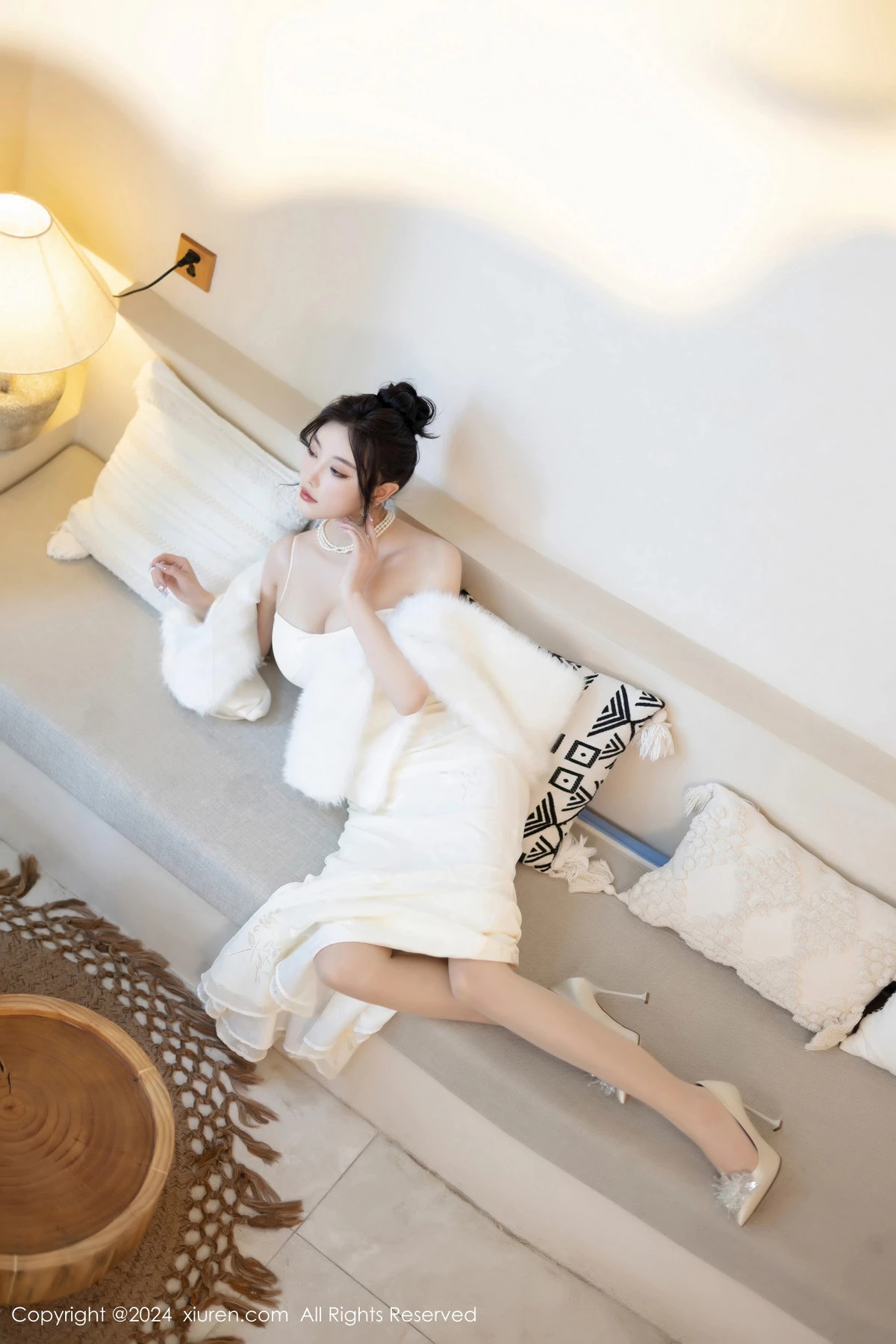 Xrmnw.Vip_杨晨晨_写真
