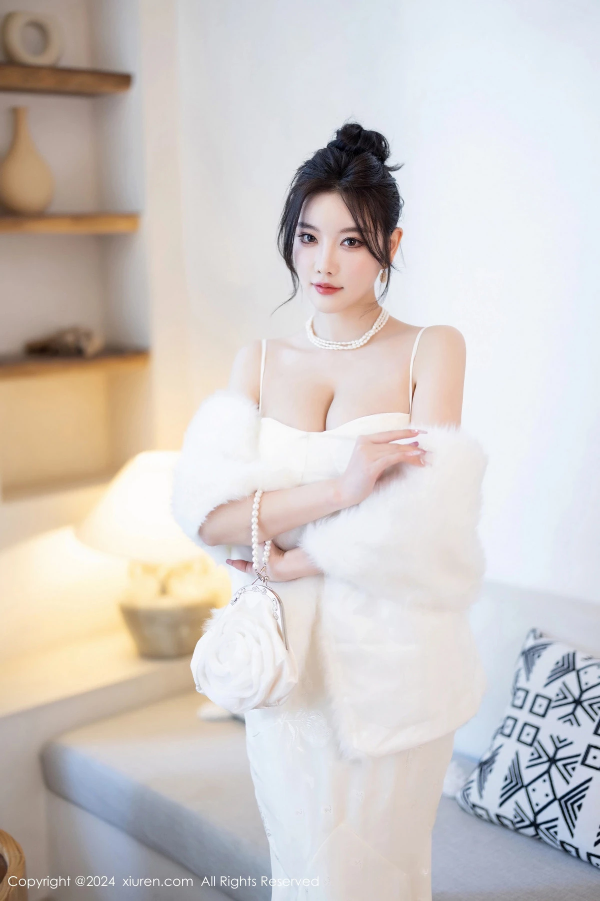 Xrmnw.Vip_杨晨晨_写真