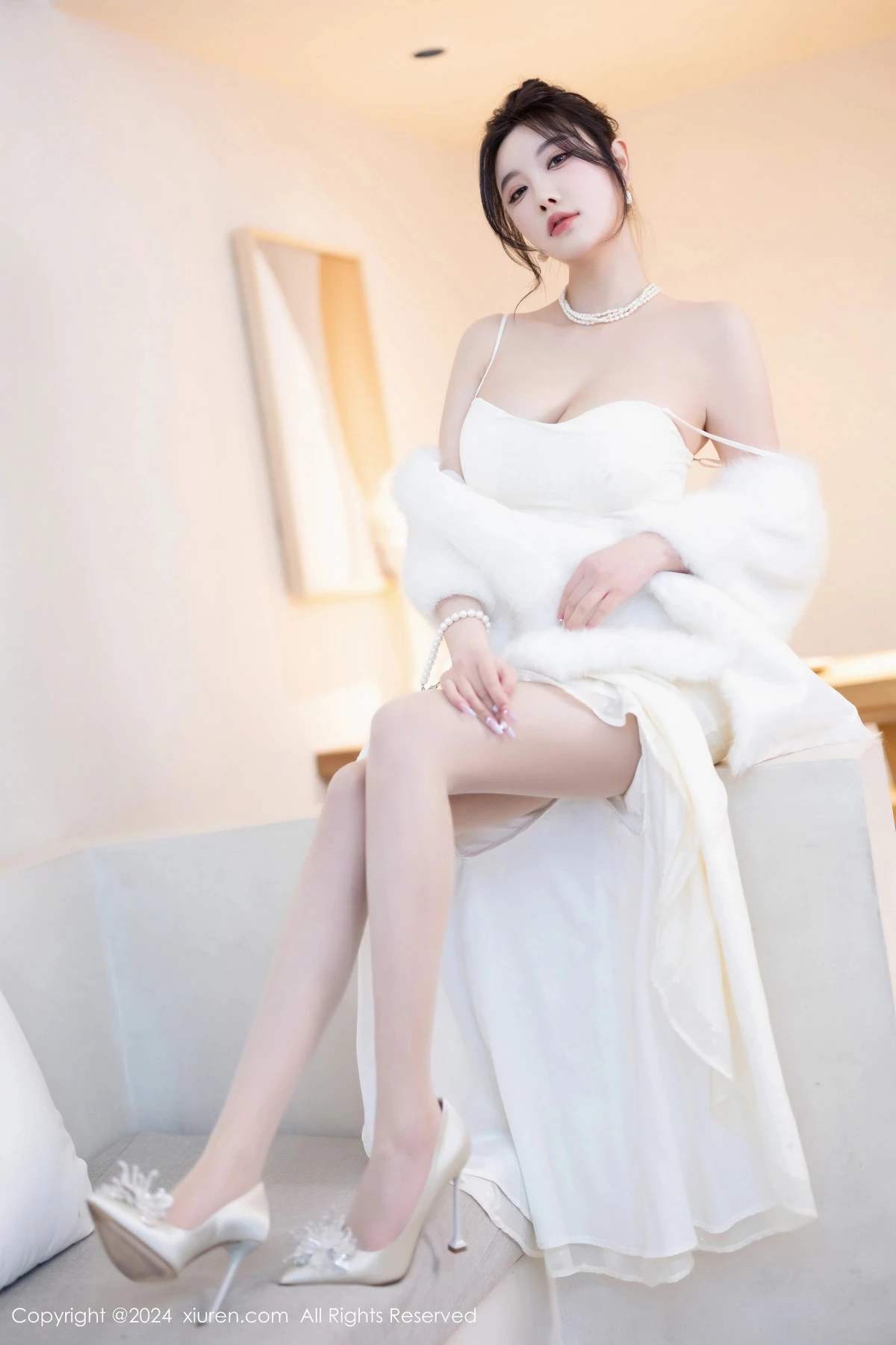 Xrmnw.Vip_杨晨晨_写真