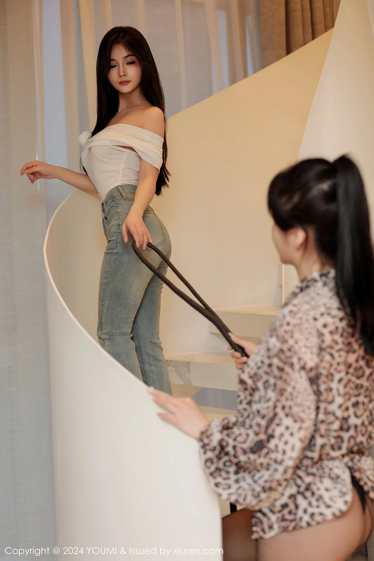 Xrmnw.Vip_谭小灵_写真