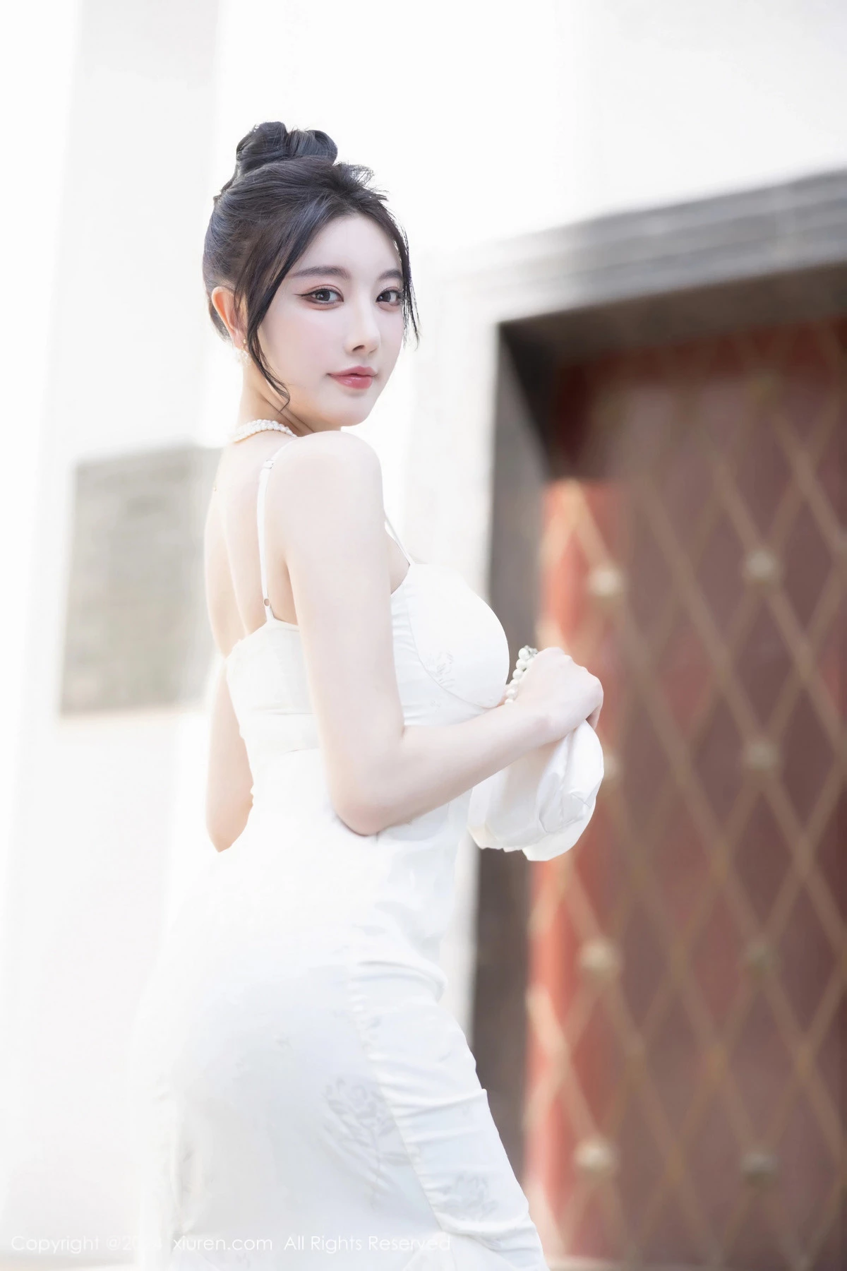Xrmnw.Vip_杨晨晨_写真