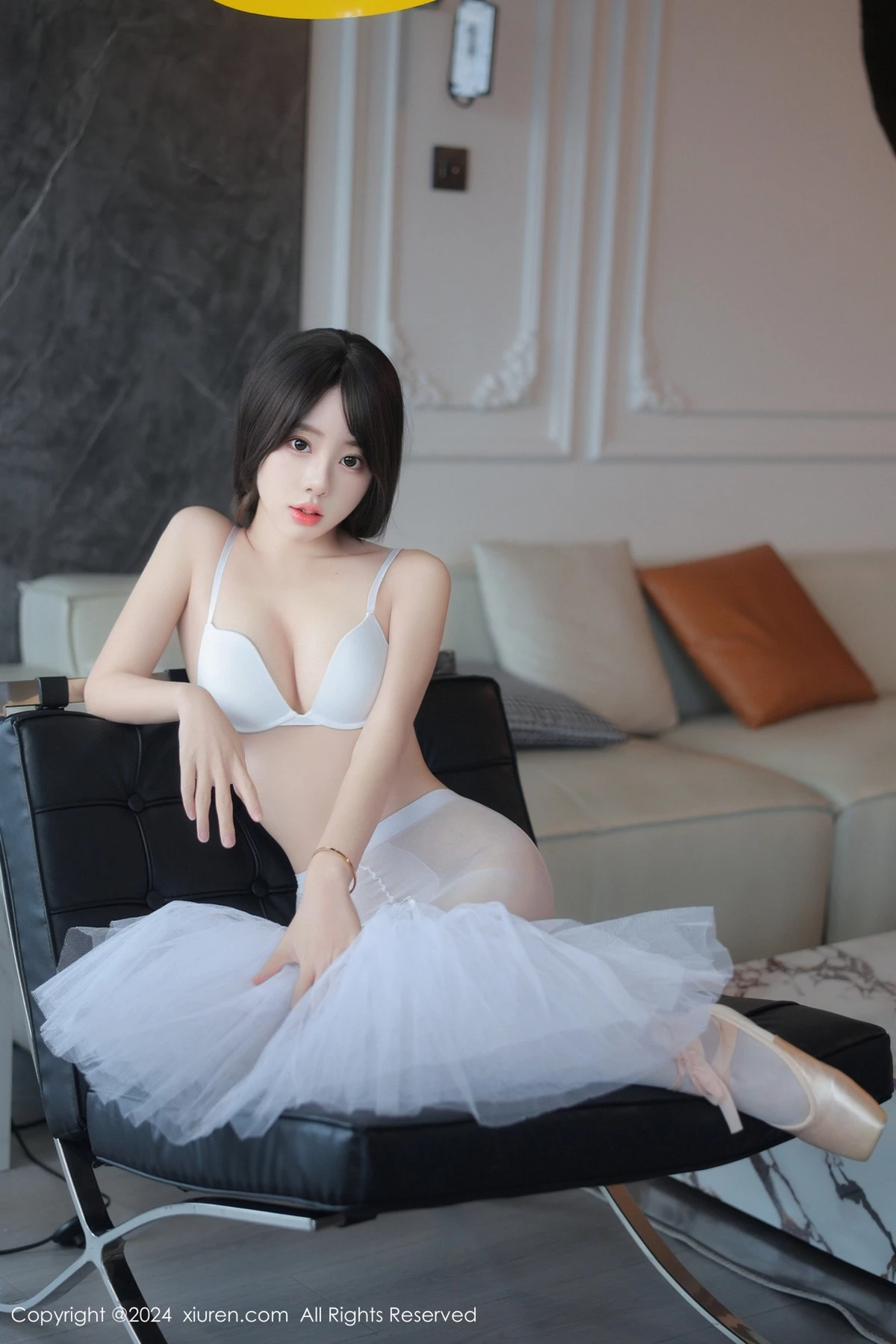 Xrmnw.Vip_桃妖夭_写真
