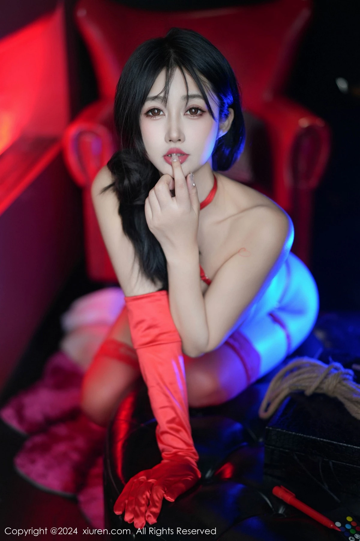 Xrmnw.Vip_阿姣_写真