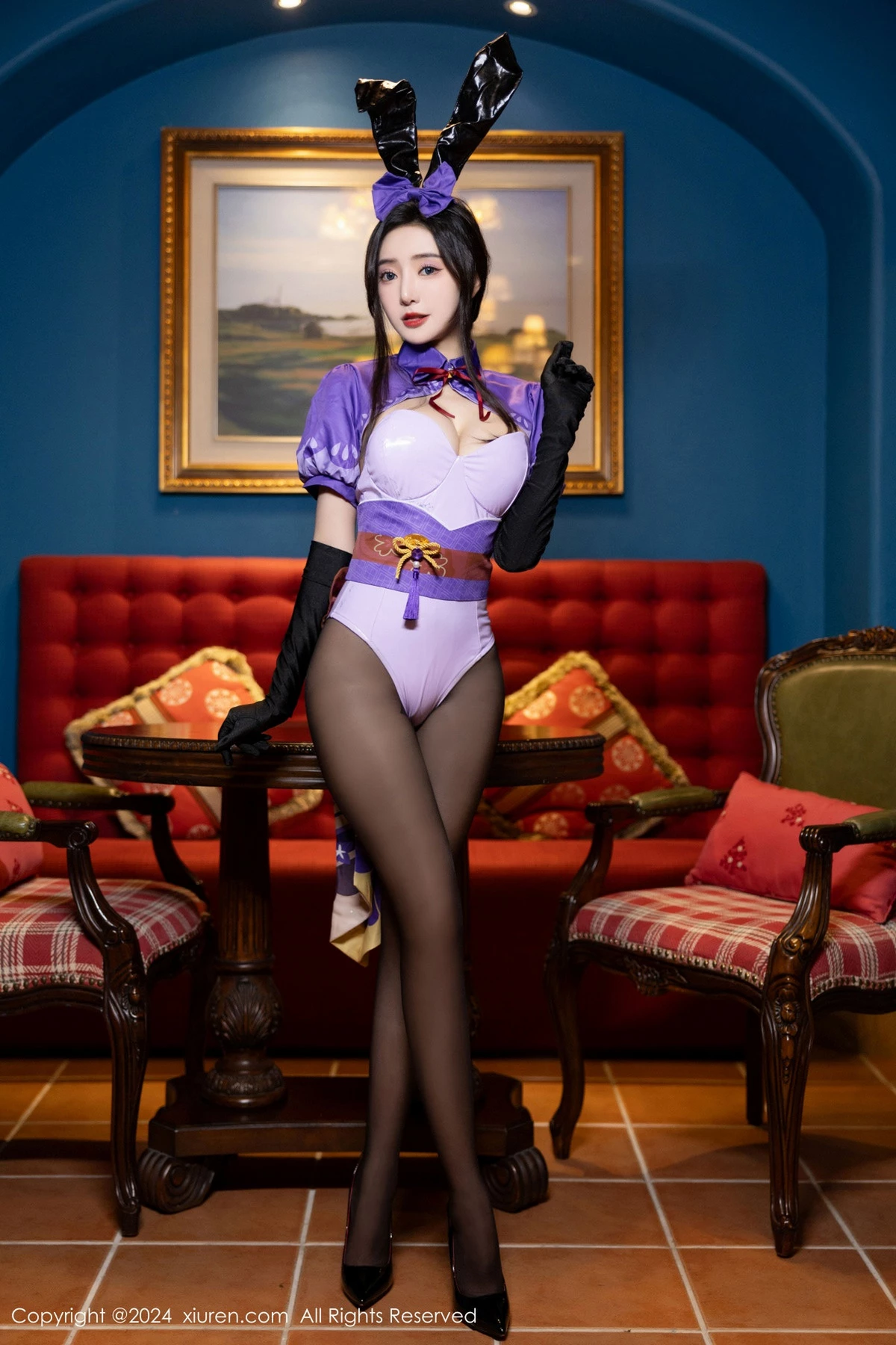 Xrmnw.Vip_王馨瑶_写真