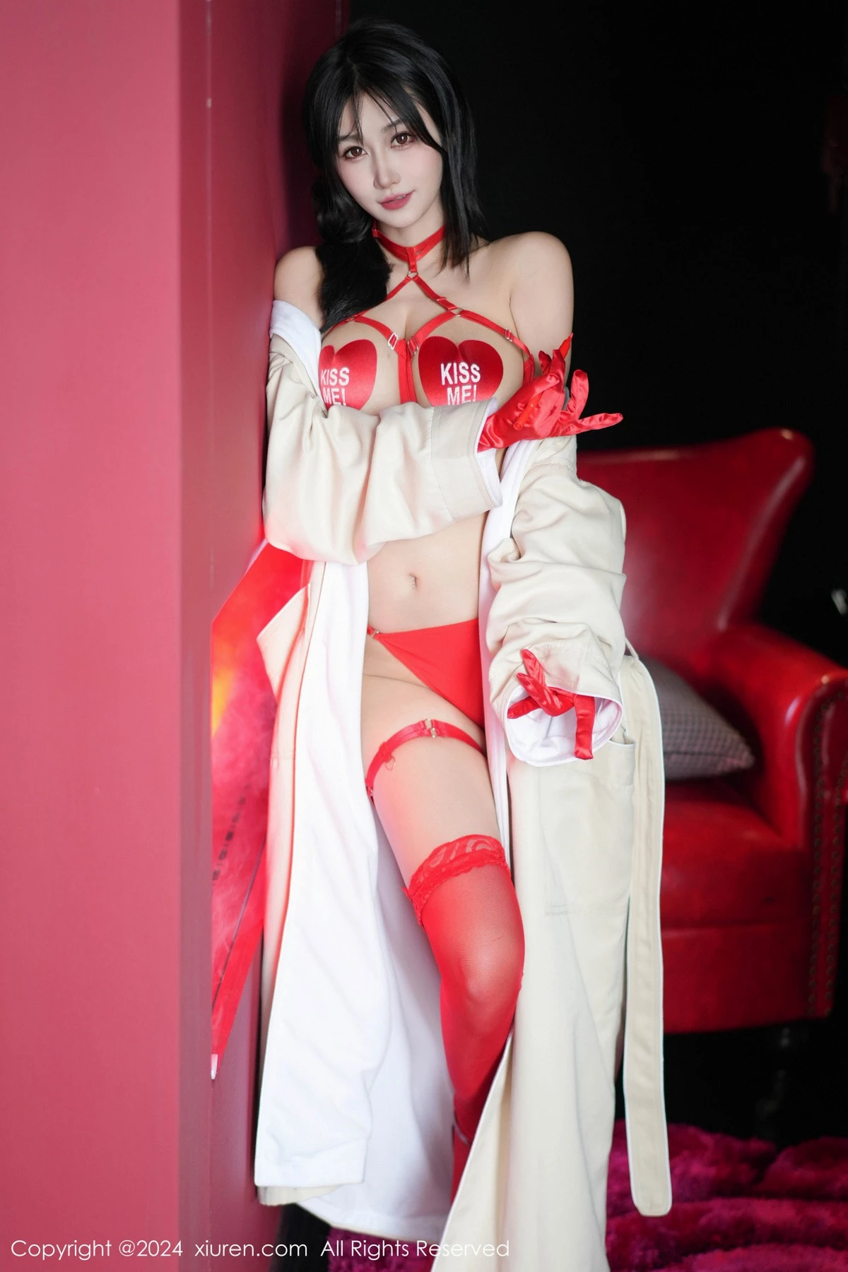 Xrmnw.Vip_阿姣_写真