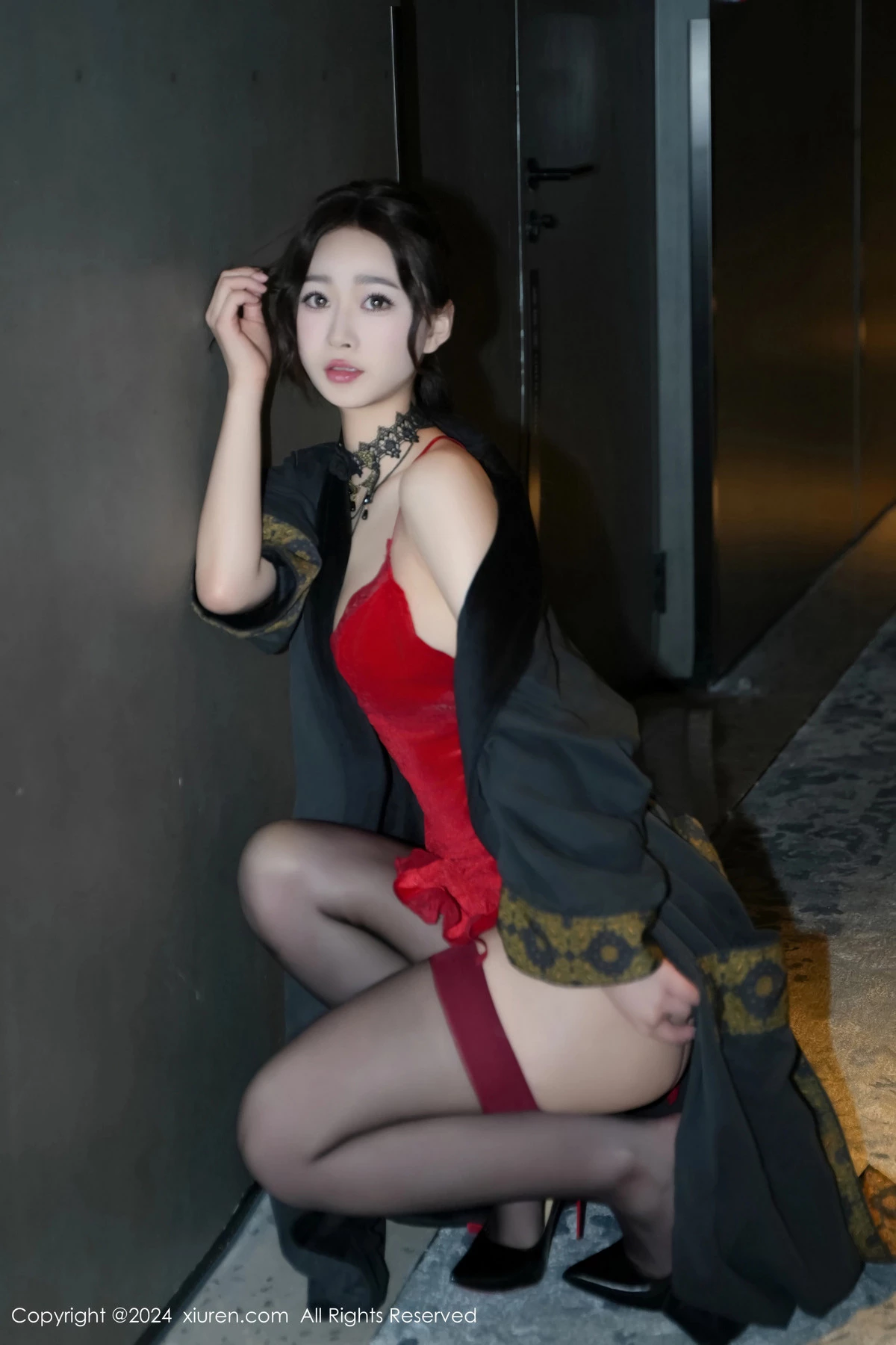 Xrmnw.Vip_软糖爱喝奶_写真