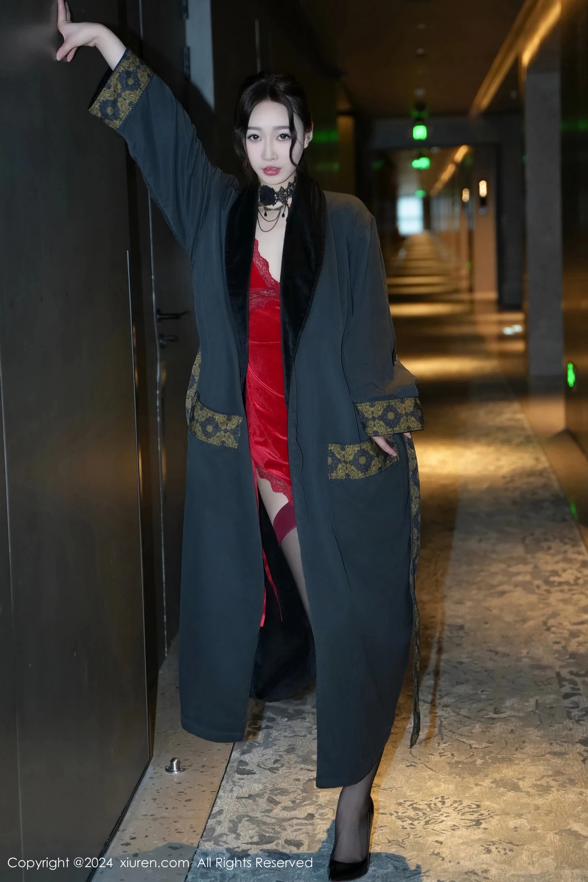 Xrmnw.Vip_软糖爱喝奶_写真