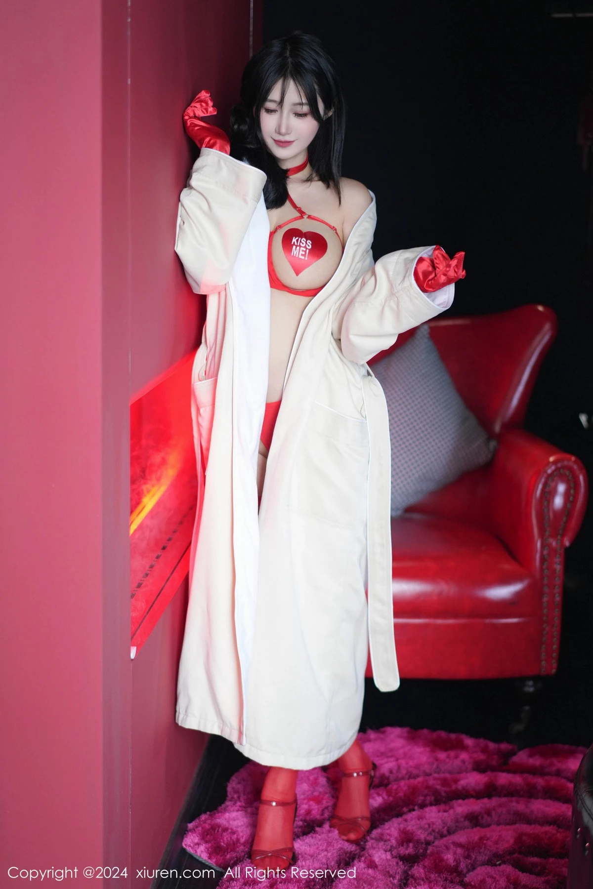 Xrmnw.Vip_阿姣_写真