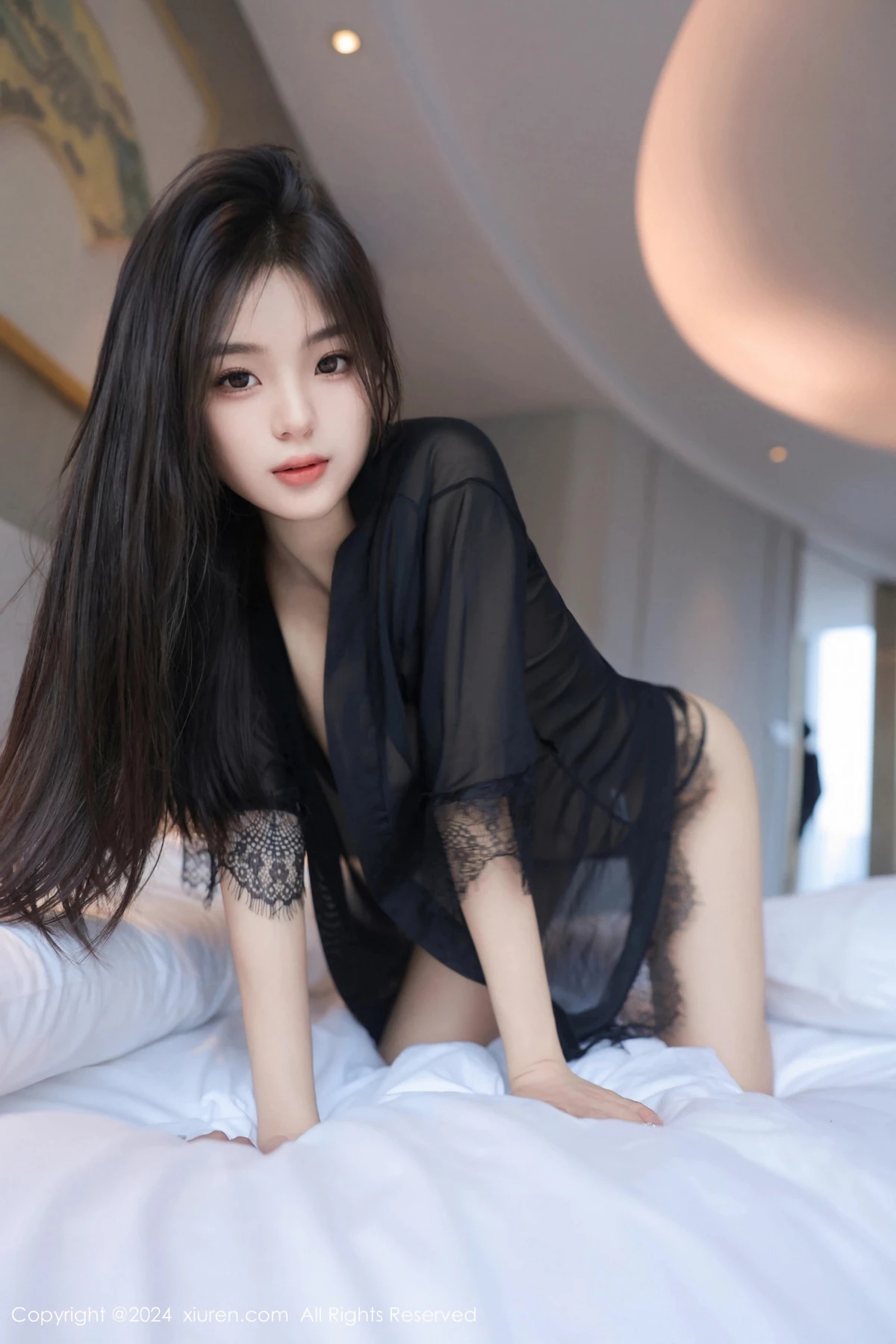 Xrmnw.Vip_周周不吃香菜_写真