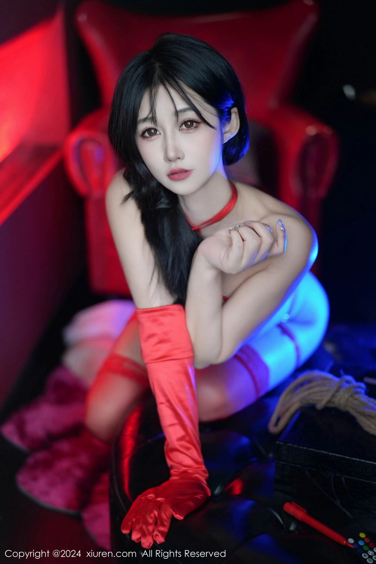 Xrmnw.Vip_阿姣_写真