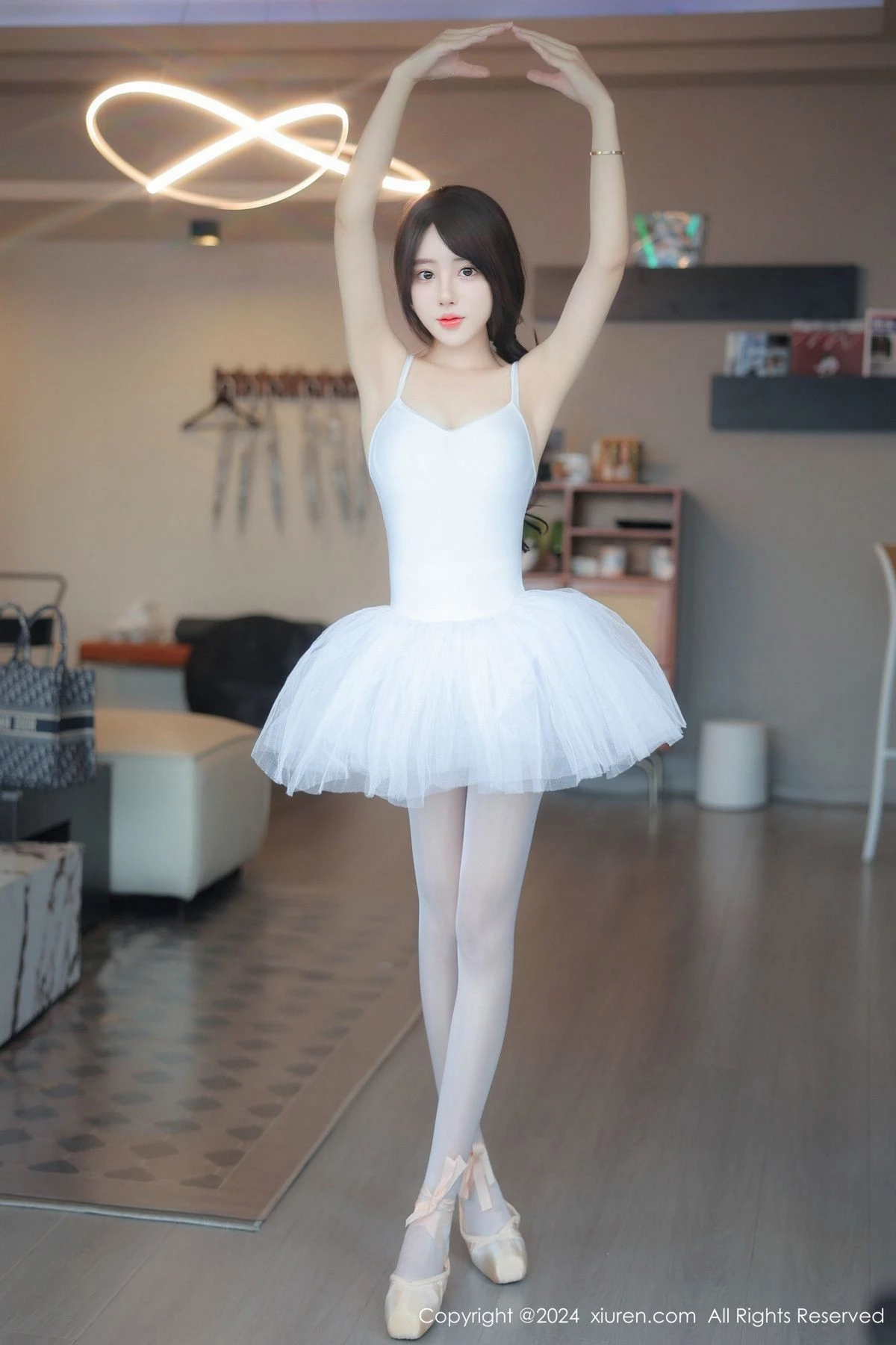 Xrmnw.Vip_桃妖夭_写真