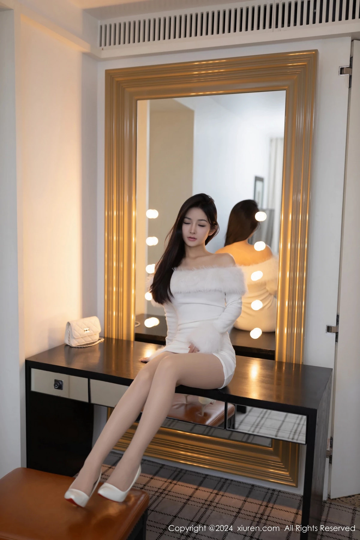 Xrmnw.Vip_谭小灵_写真