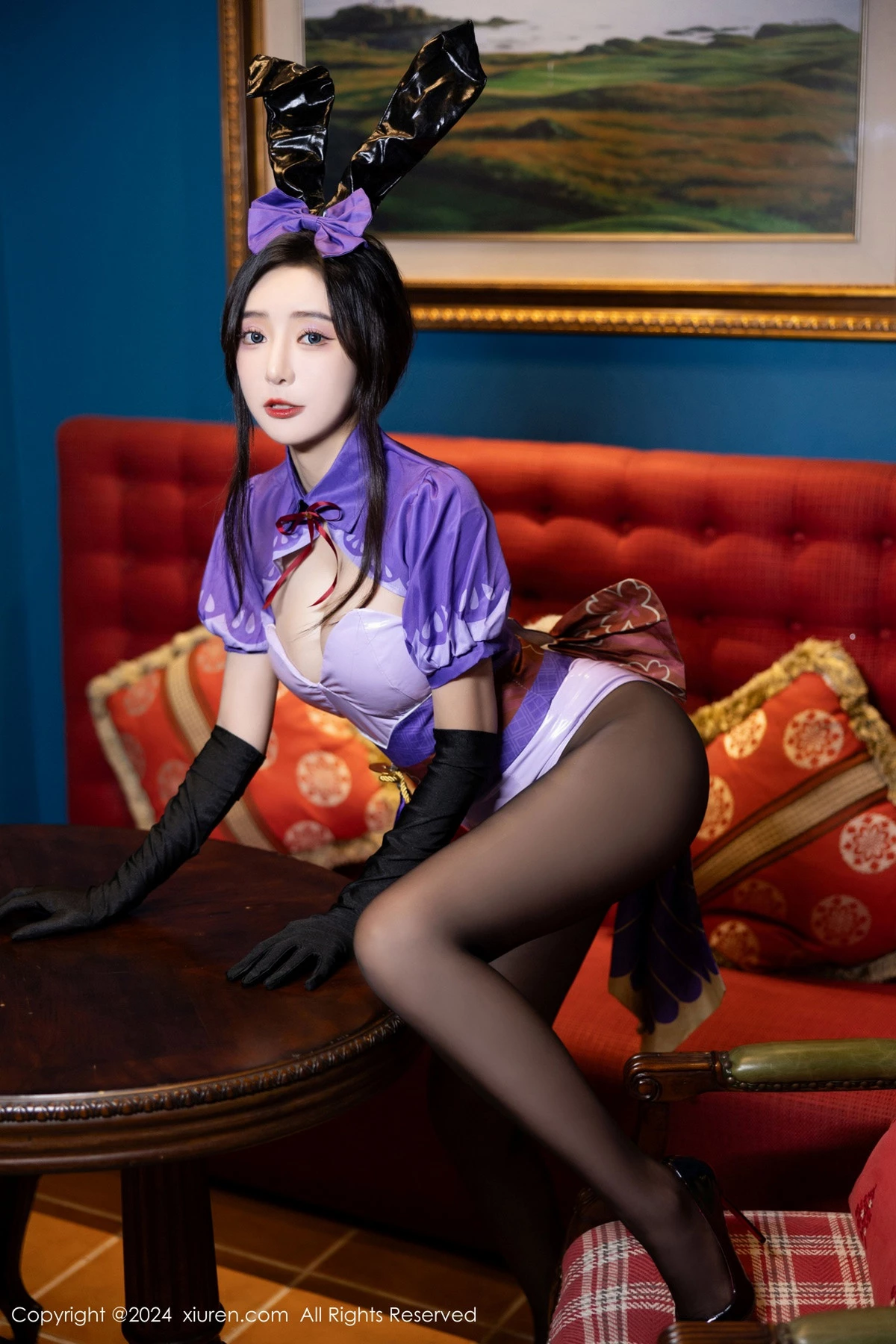 Xrmnw.Vip_王馨瑶_写真