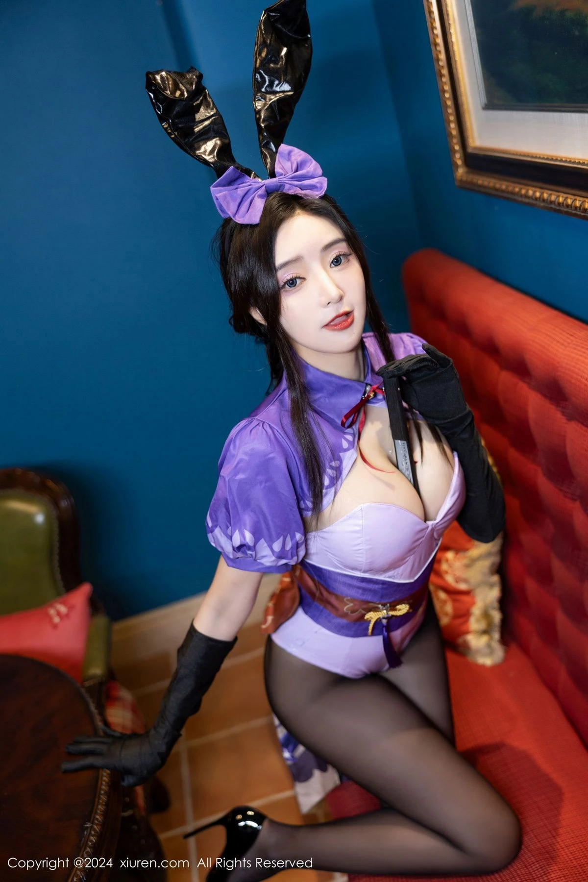 Xrmnw.Vip_王馨瑶_写真
