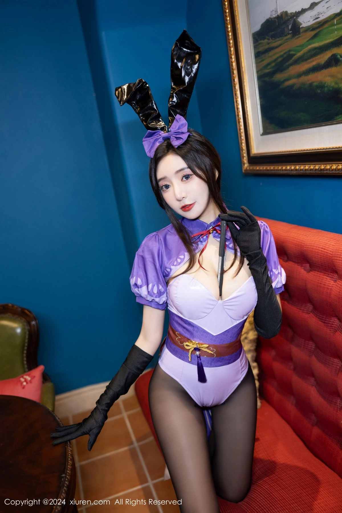 Xrmnw.Vip_王馨瑶_写真