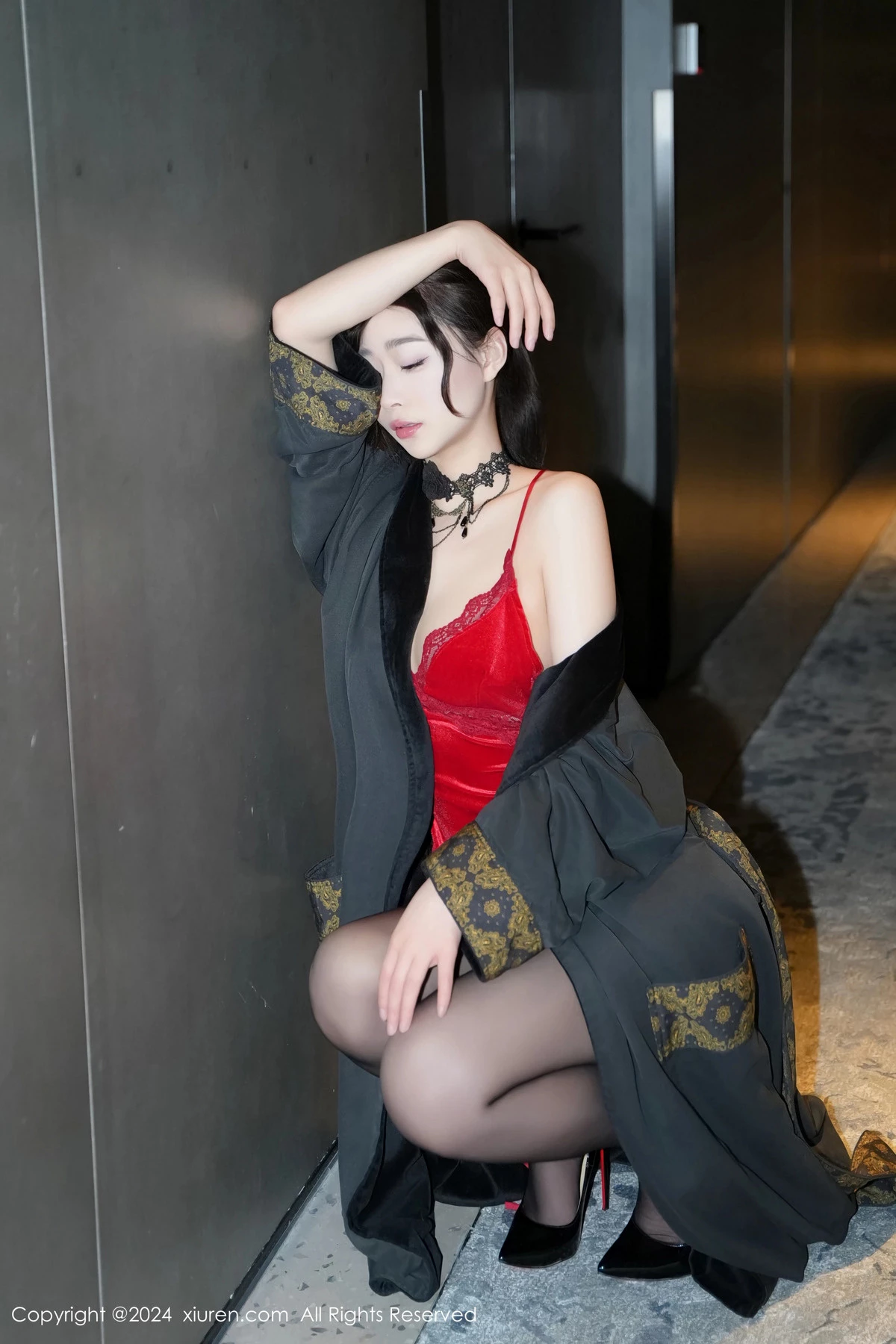 Xrmnw.Vip_软糖爱喝奶_写真