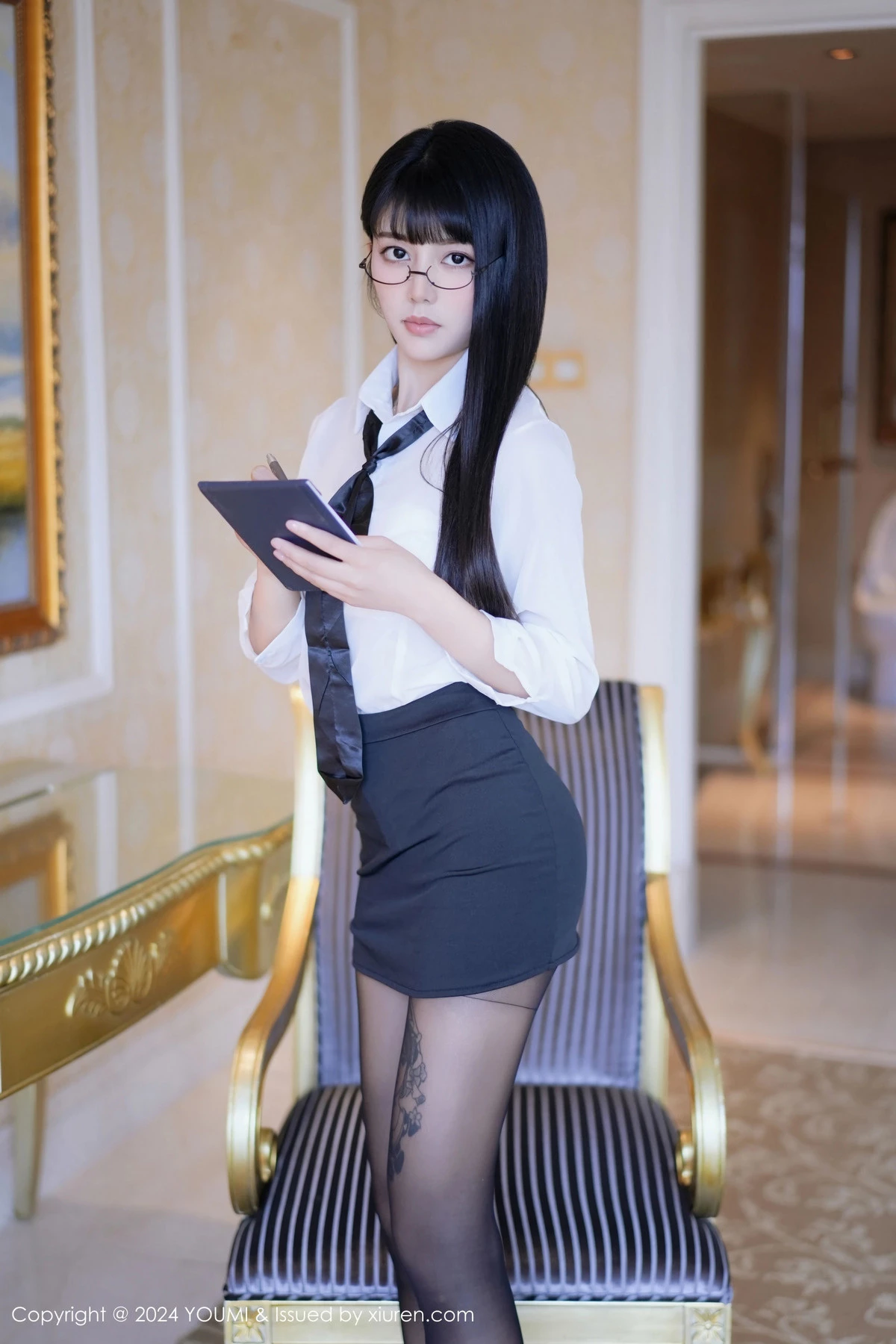 Xrmnw.Vip_赵可欣_写真