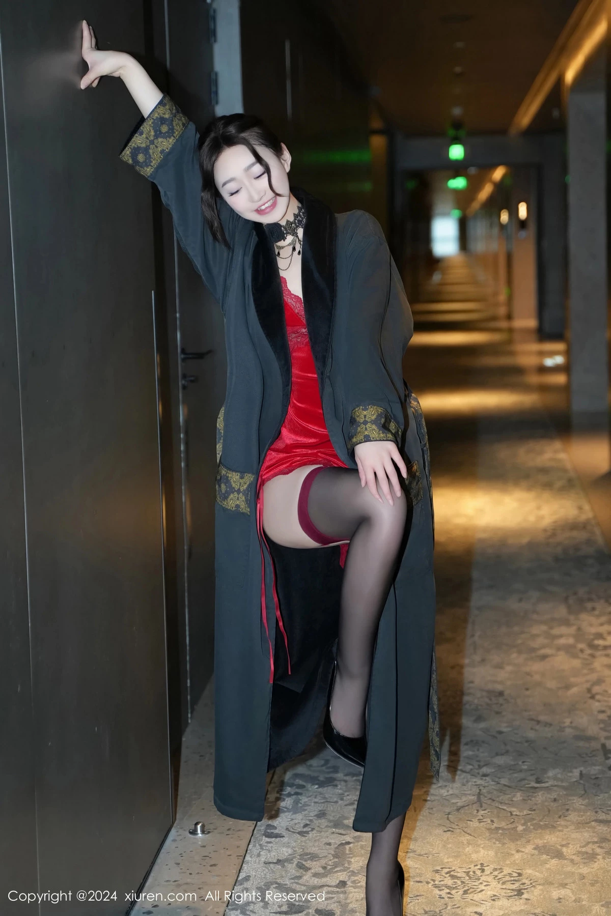 Xrmnw.Vip_软糖爱喝奶_写真