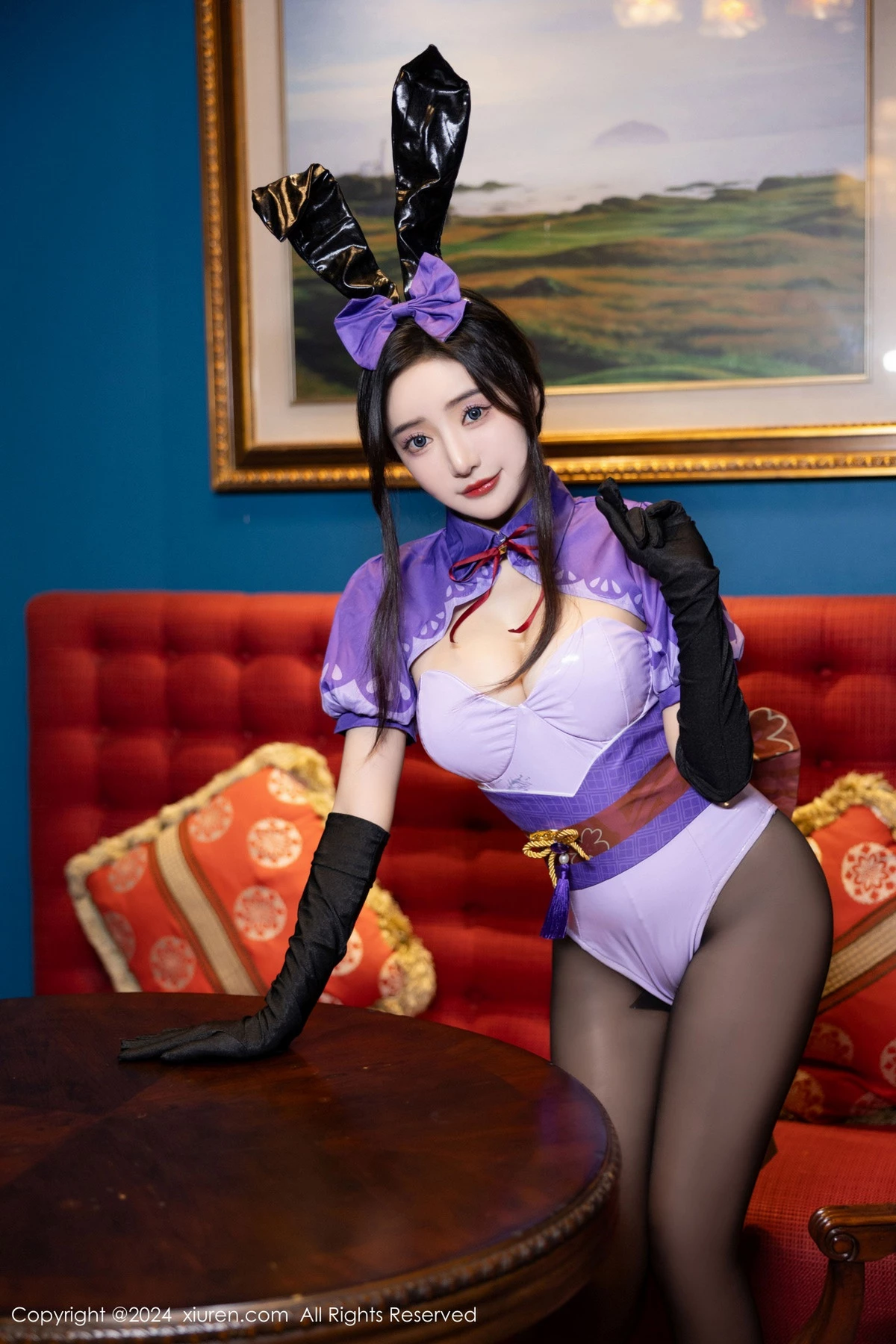 Xrmnw.Vip_王馨瑶_写真