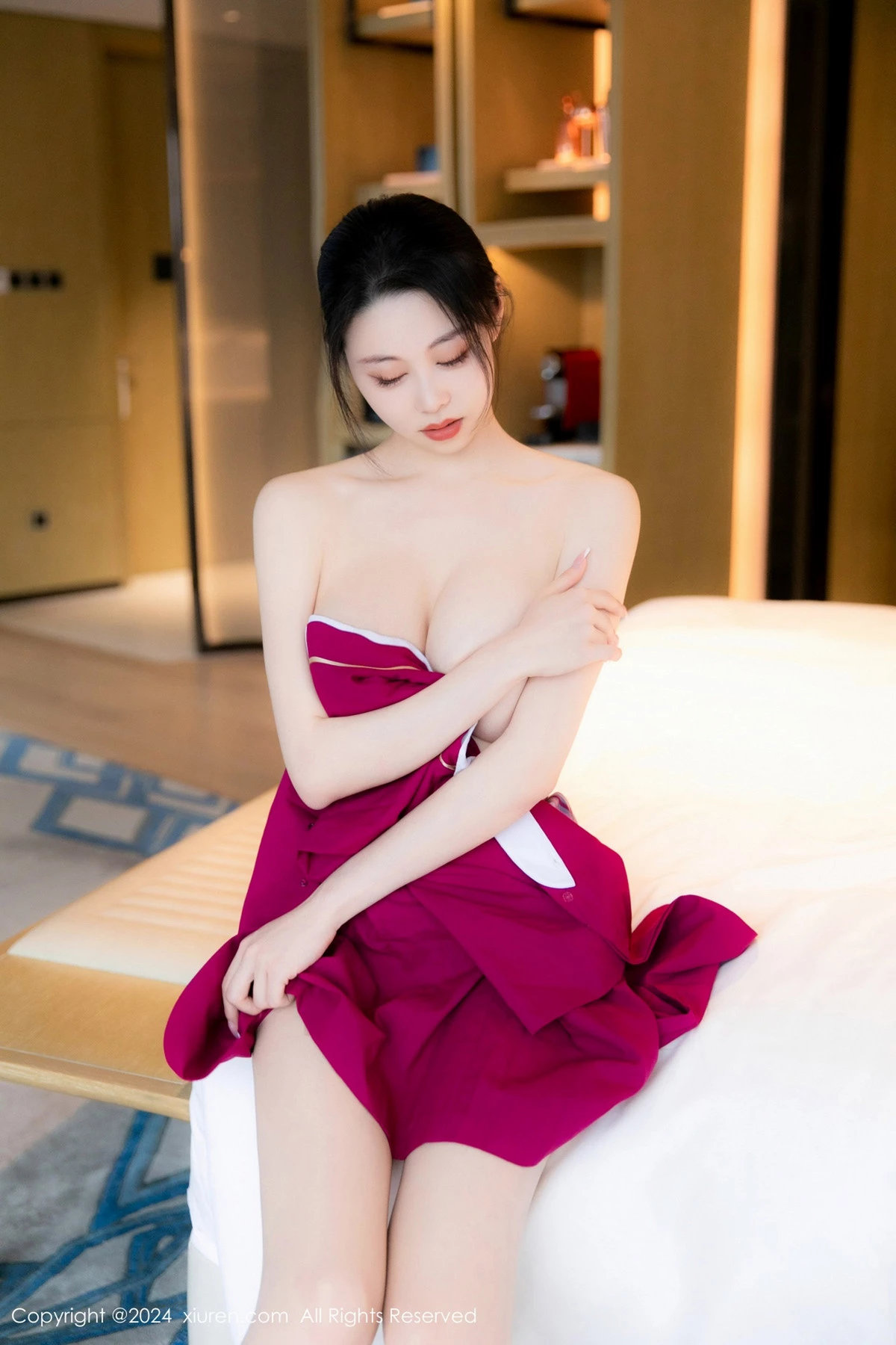 Xrmnw.Vip_清妙_写真